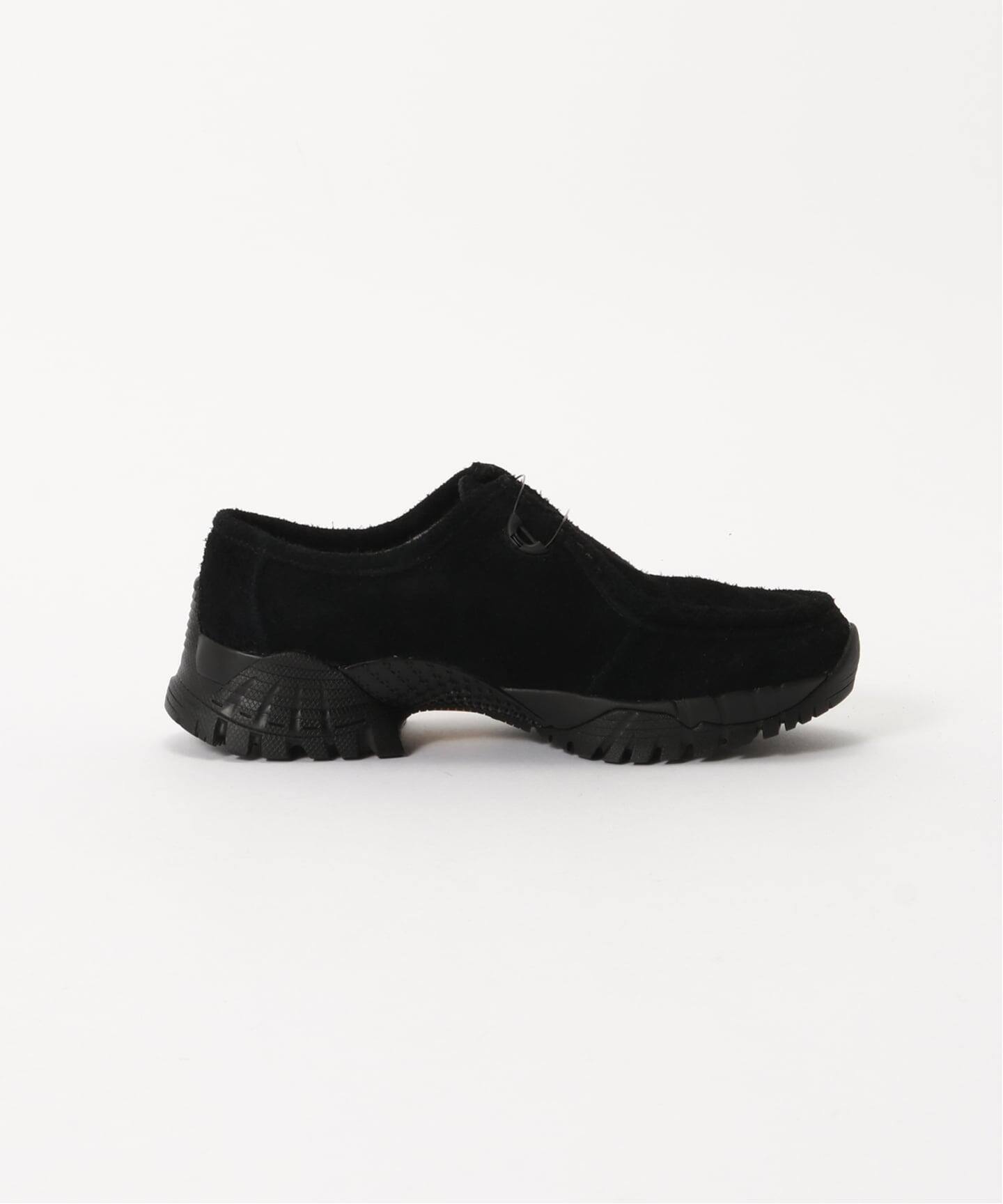 PG KNOCK2 KTX SHAGGY SUEDE BLK（その他シューズ）｜OUTDOOR PRODUCTS 