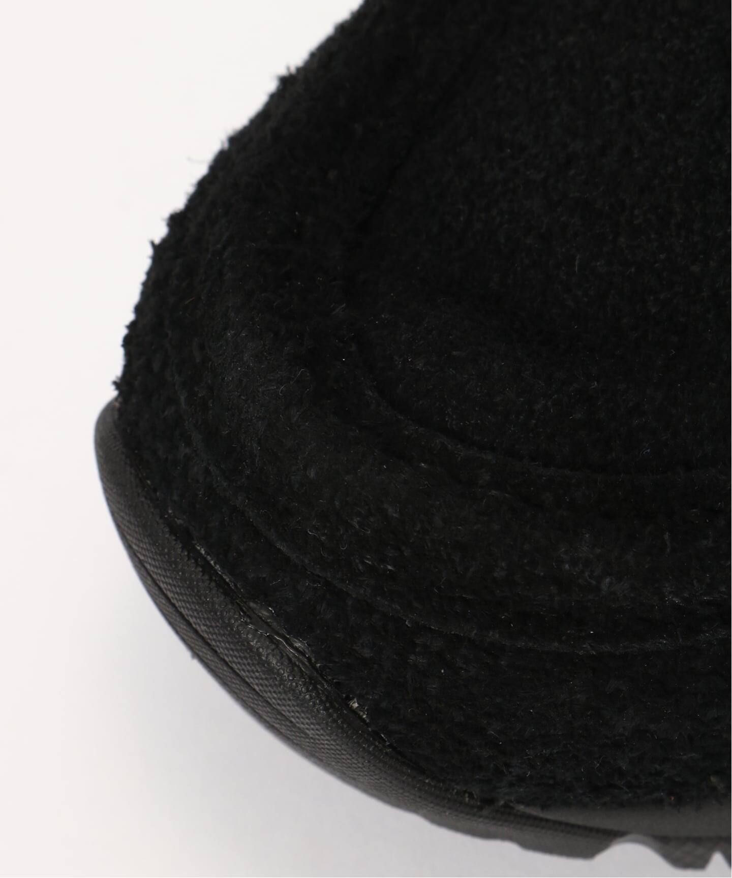 PG KNOCK2 KTX SHAGGY SUEDE BLK（その他シューズ）｜OUTDOOR PRODUCTS