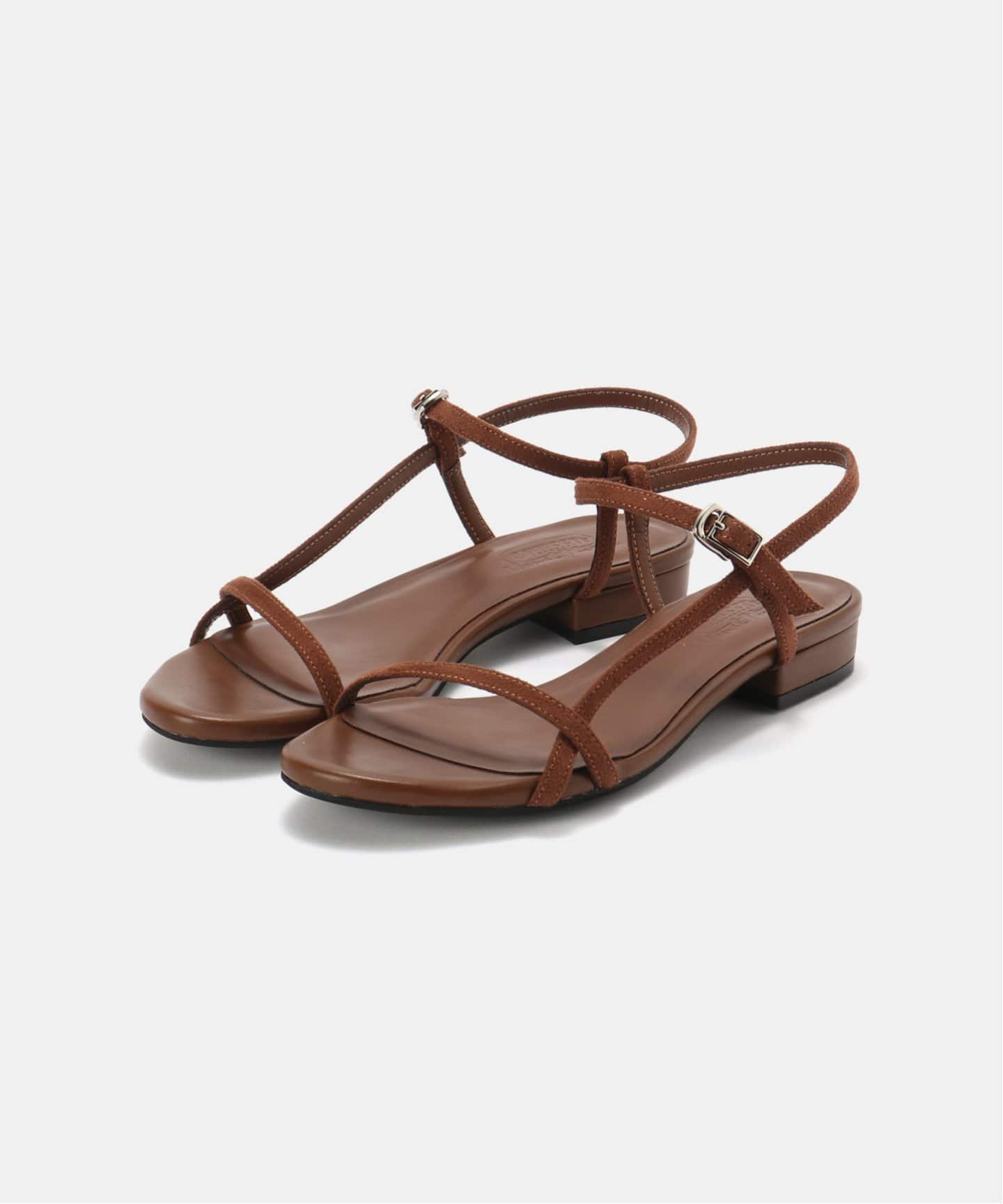 OUTDOOR PRODUCTS ストラップサンダル
