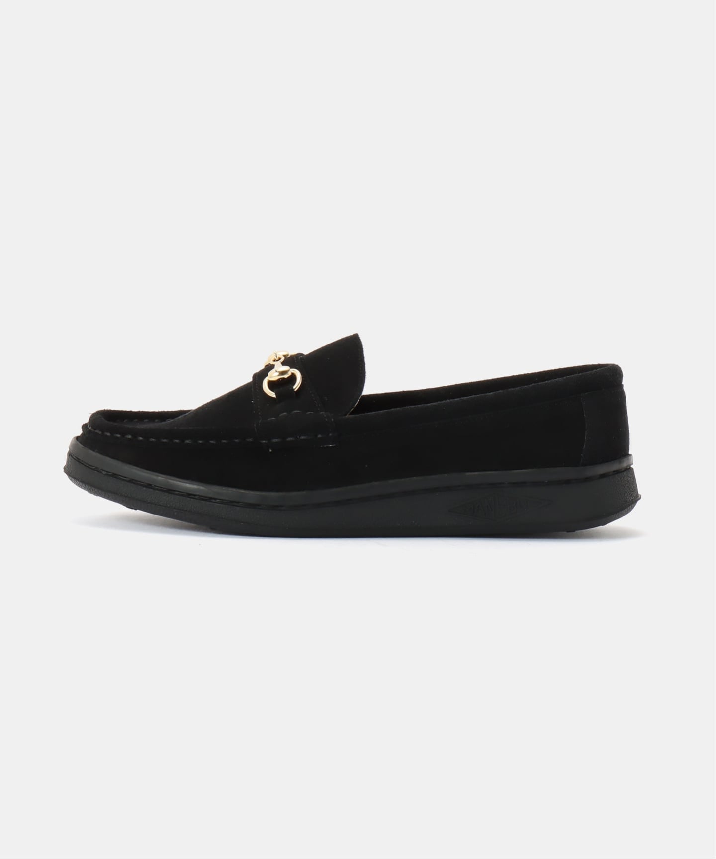 MANEBU BITCH SUEDE WOMENS（ローファー）｜OUTDOOR PRODUCTS