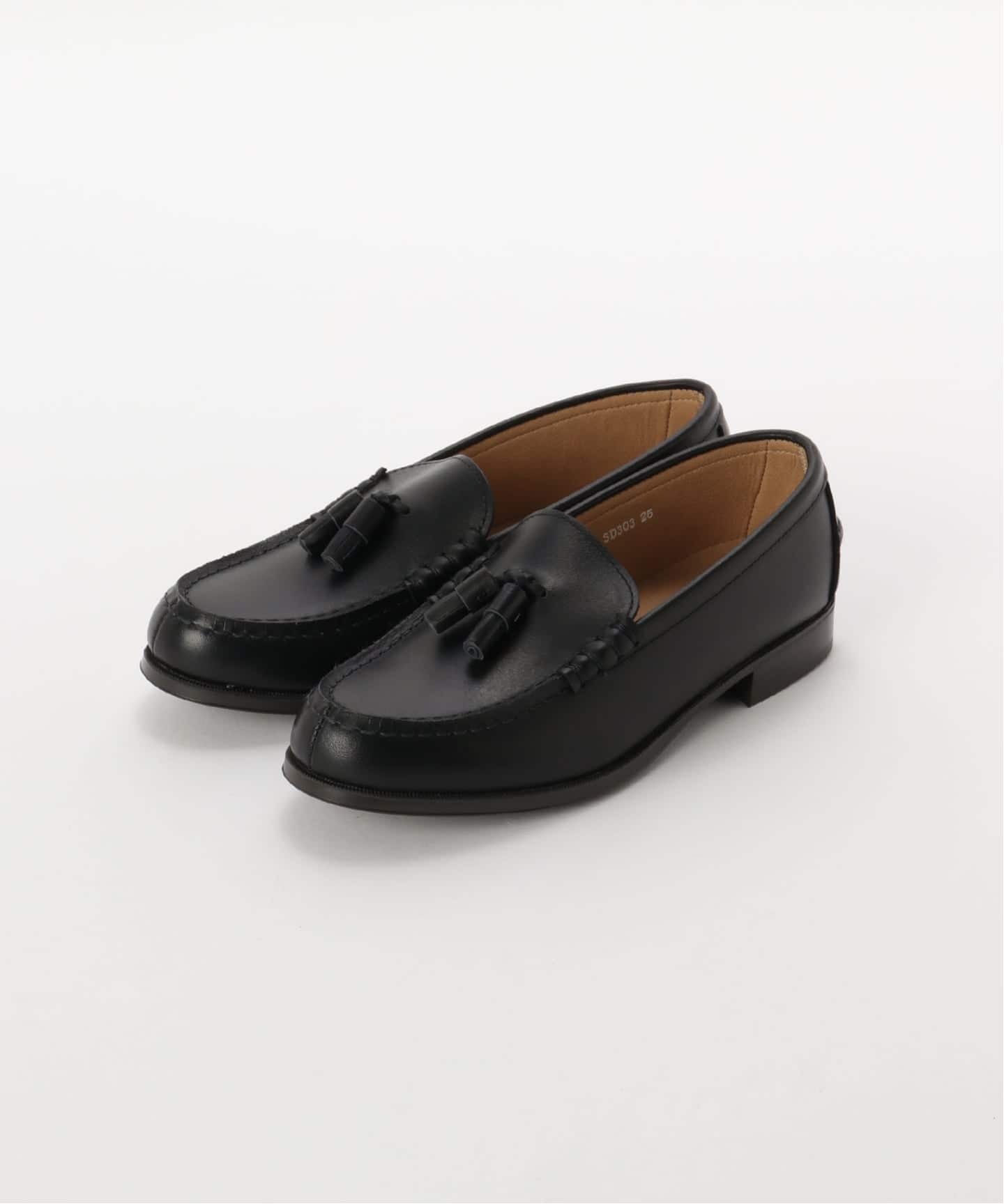 HARUTA スコッチガードタッセルローファー SD303（その他シューズ