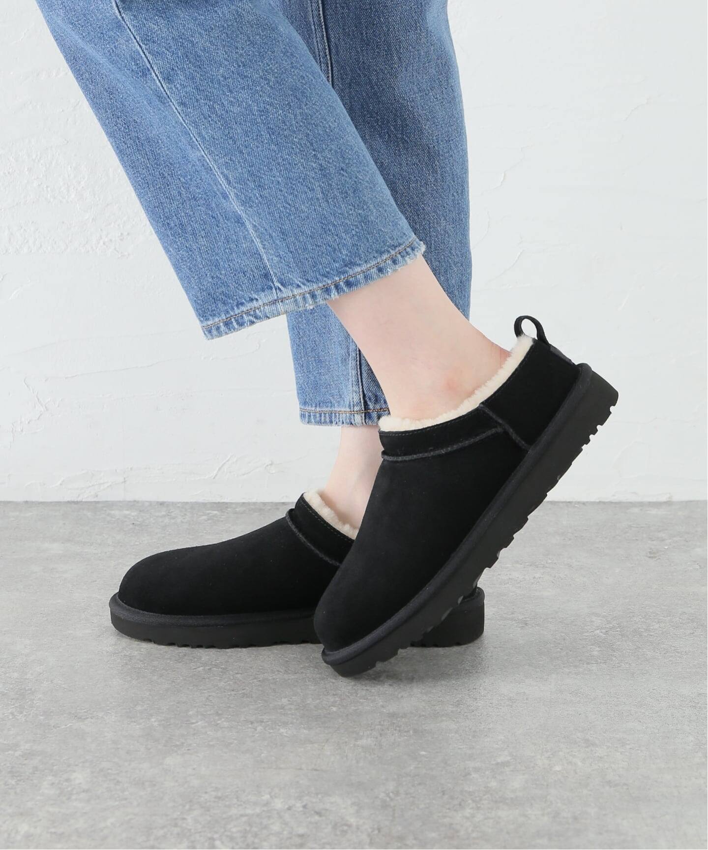 大人気♪♪【アグ】Classic Micro UGG® Classic Micro for Women | UGG®