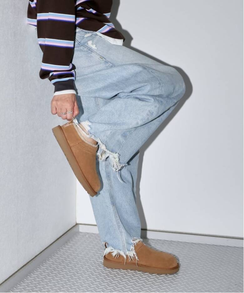 シューズ
