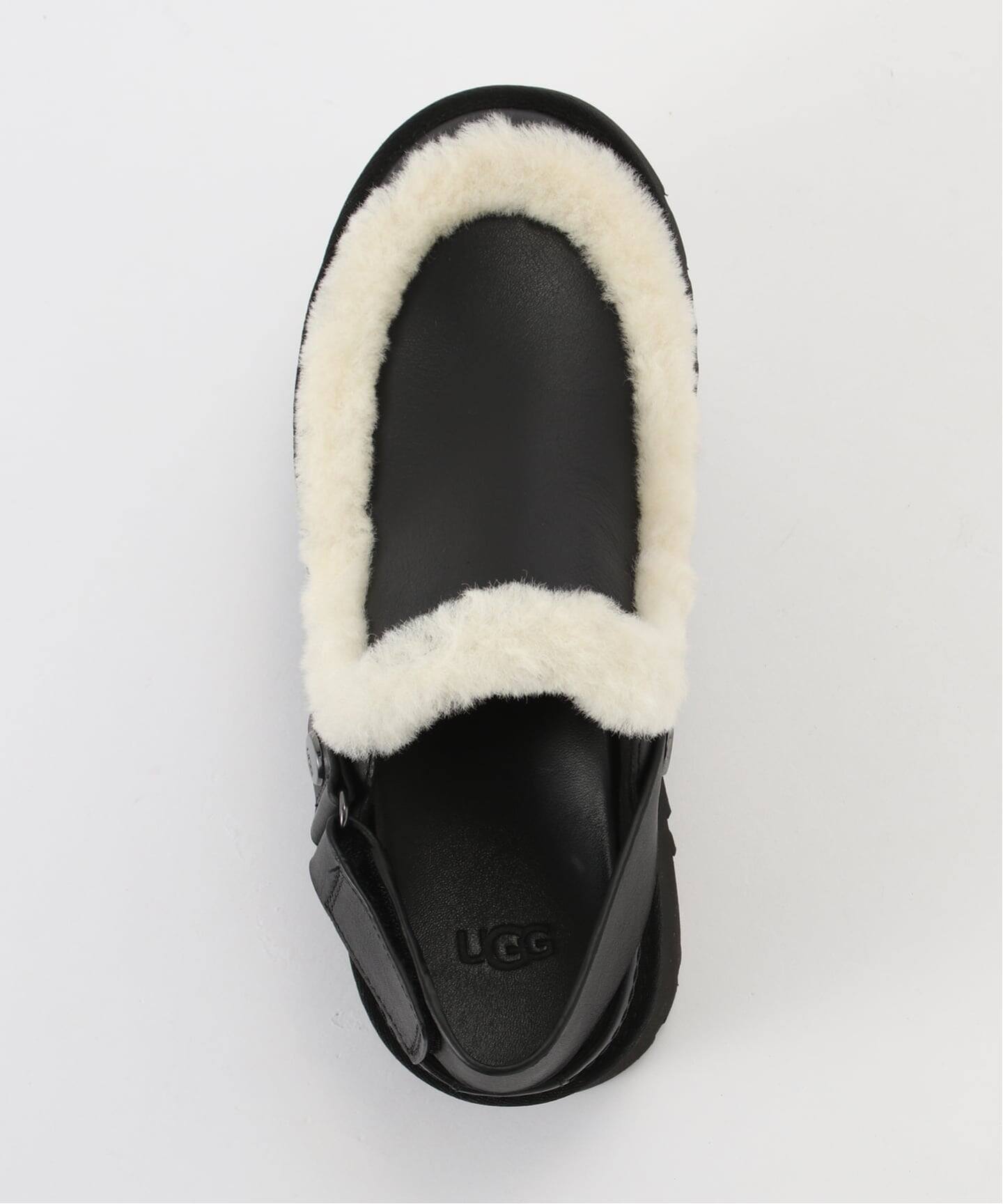 LILY BROWN×UGG】W Esmee Clog(シューズ)｜LILY BROWN（リリーブラウン