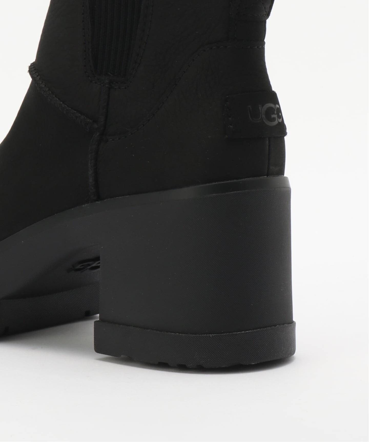 UGG W MOXY CHELSEA（ブーティ・ショートブーツ）｜BOICE FROM