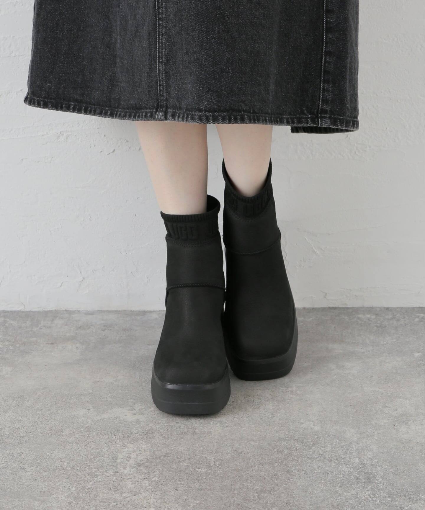 【今季、新品、未使用】UGG MOXY CHELSEA 黒 23 楽天市場】アグ UGG ブーツ レディース モクシー チェルシー