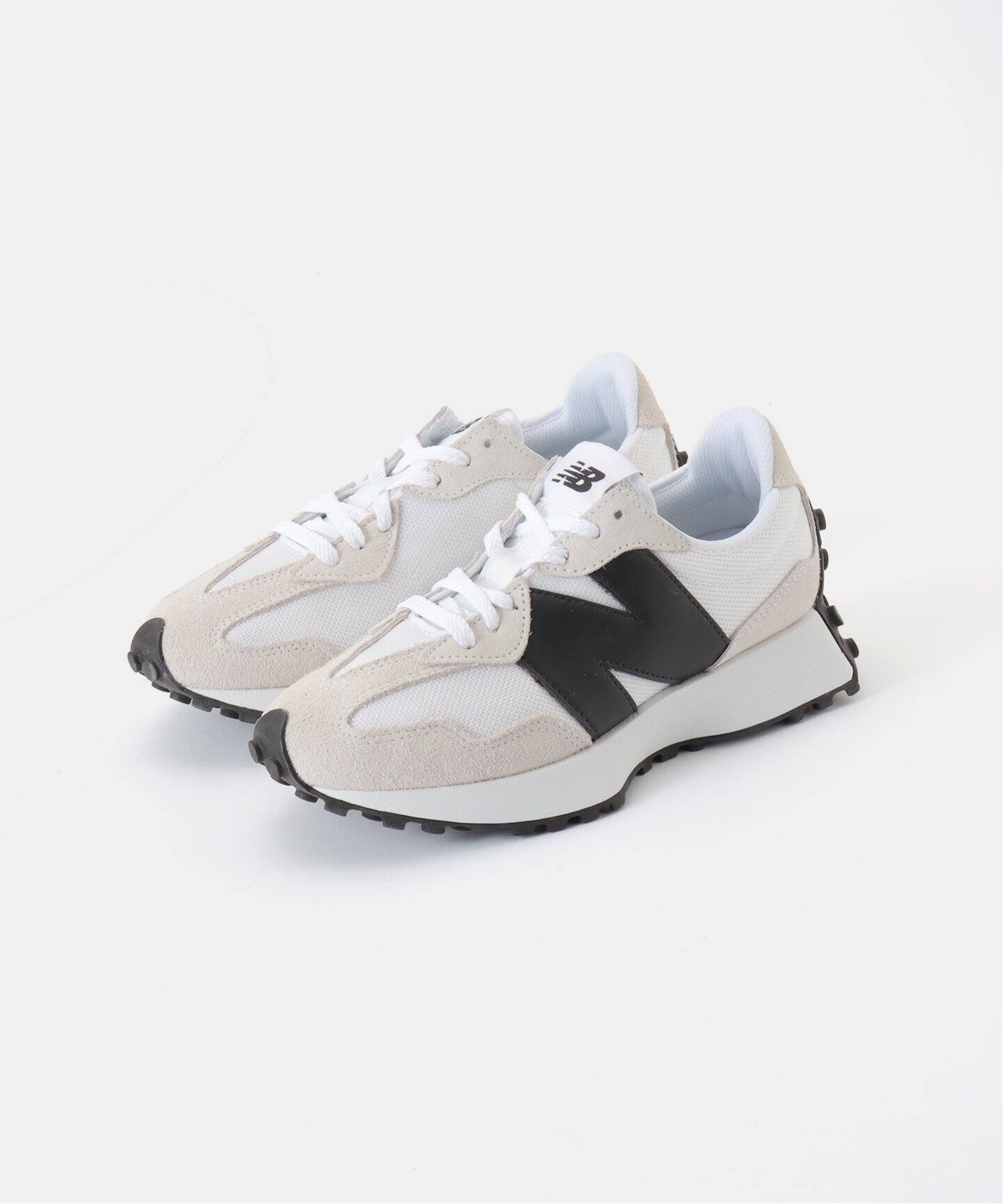 NEW BALANCE 327（スニーカー）｜BOICE FROM BAYCREW'S（ボイス