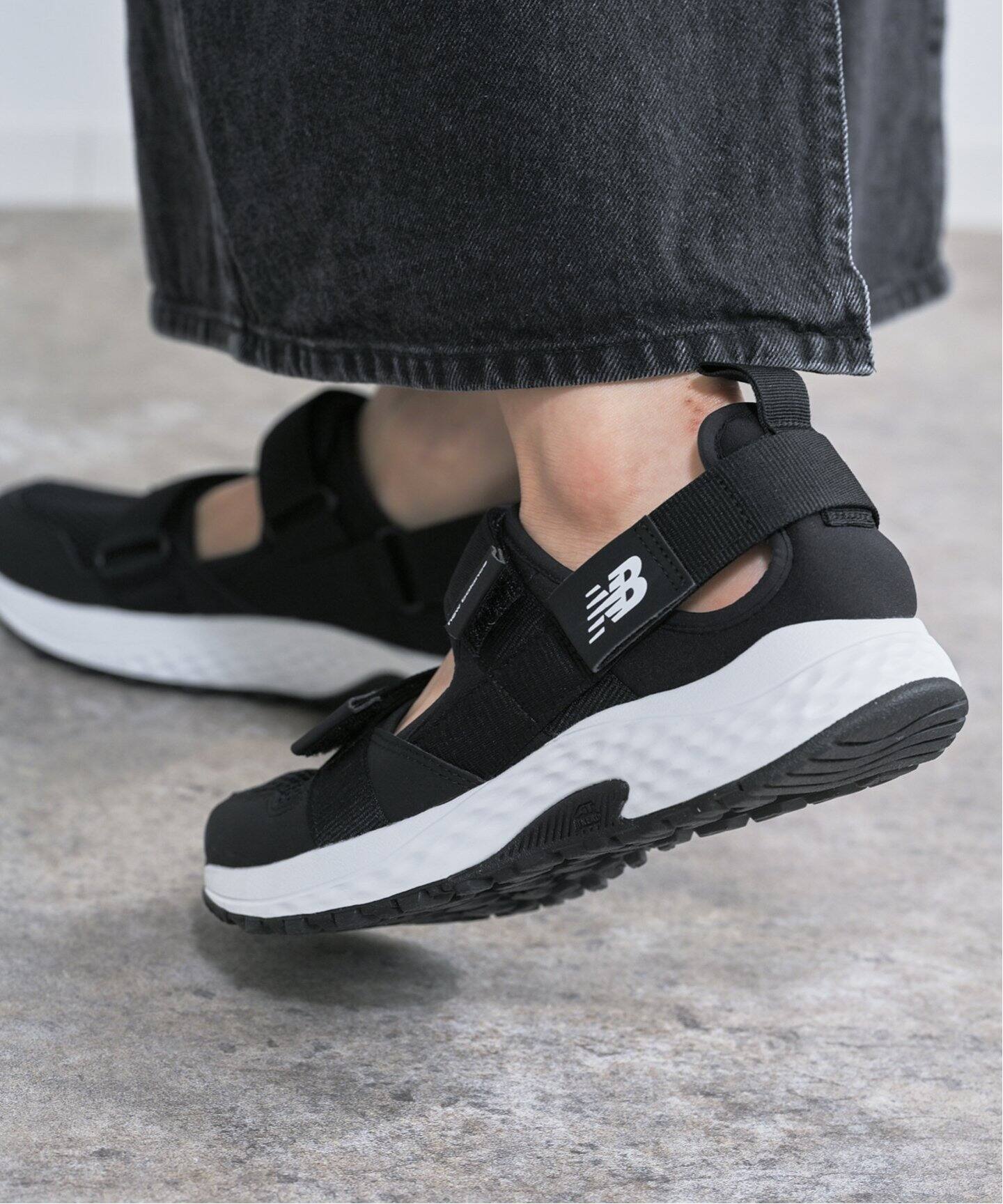New Balance ニューバランス スニーカー レディース メンズ 710