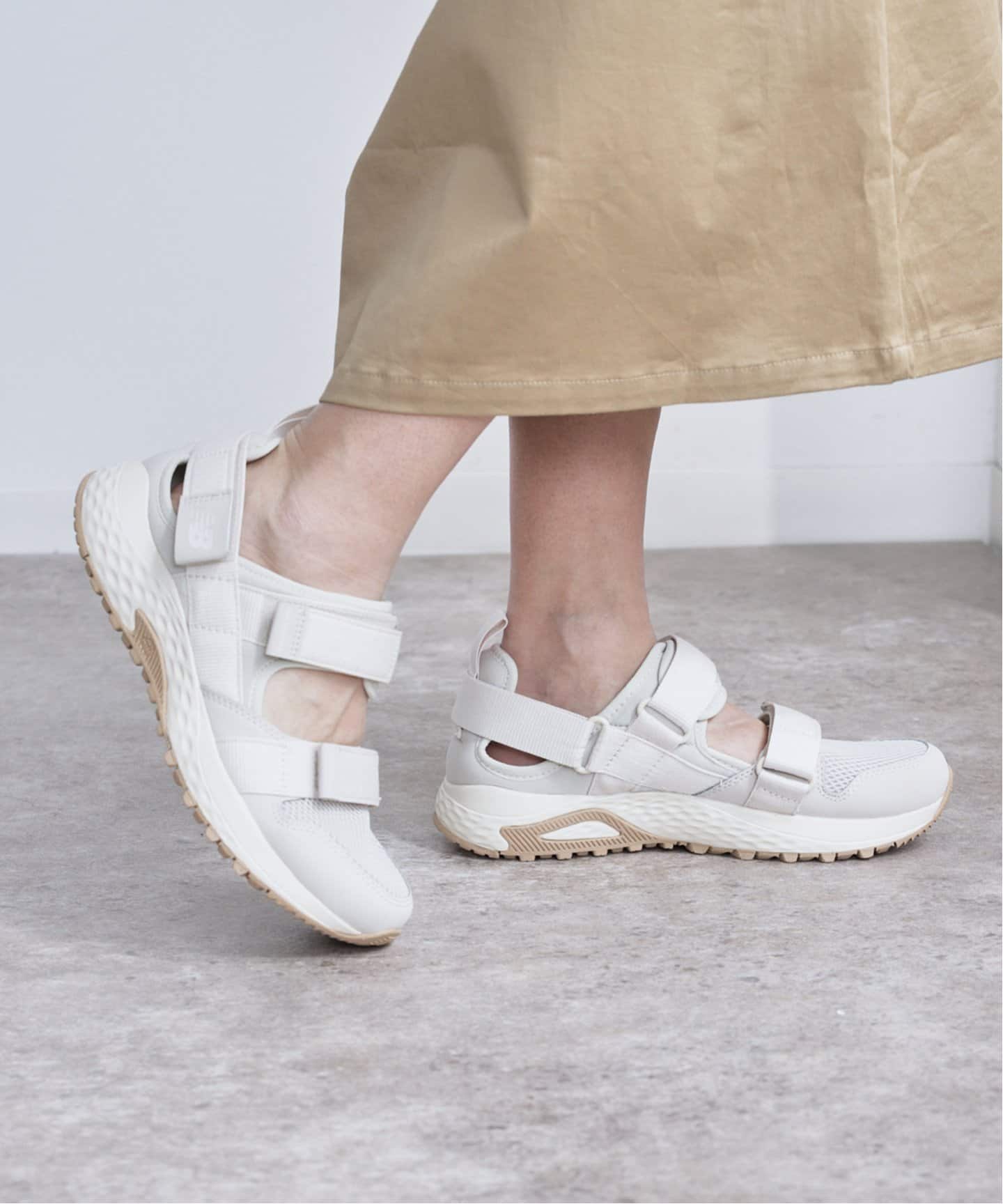 New Balance ニューバランス スニーカー レディース メンズ 710
