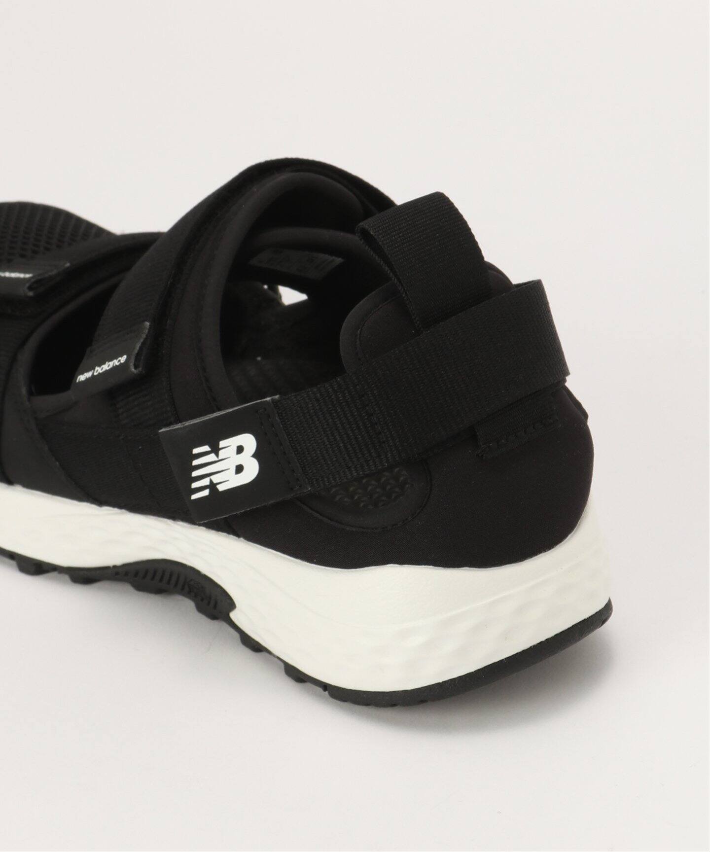 靴 New Balance Fresh foam 710v1 23.5 NEW BALANCE Fresh foam 710 v1（スニーカー）｜BOICE FROM