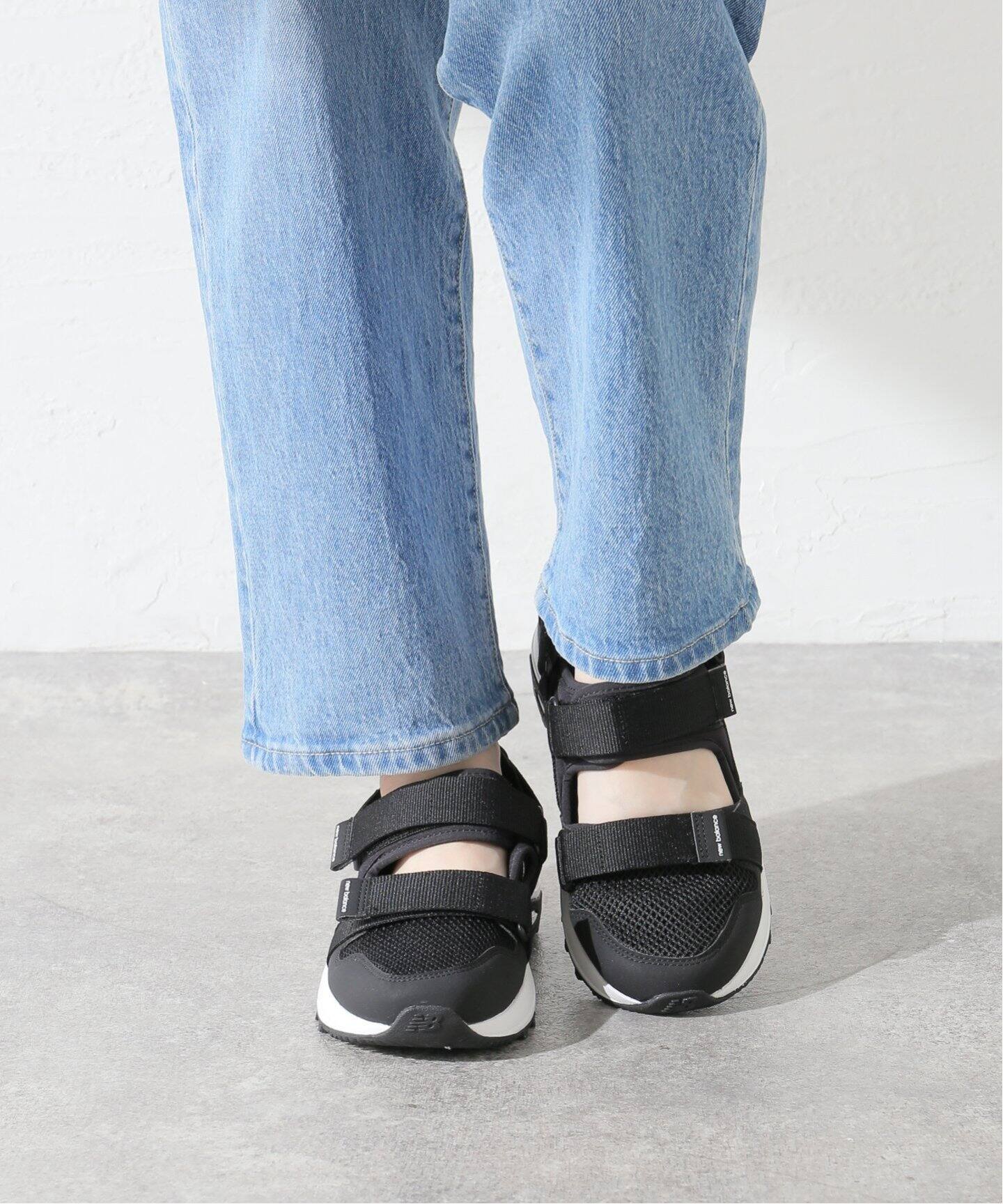 NEW BALANCE Fresh foam 710 v1（スニーカー）｜BOICE FROM