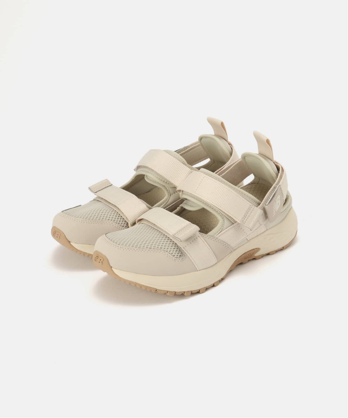NEW BALANCE Fresh foam 710 v1（スニーカー）｜BOICE FROM