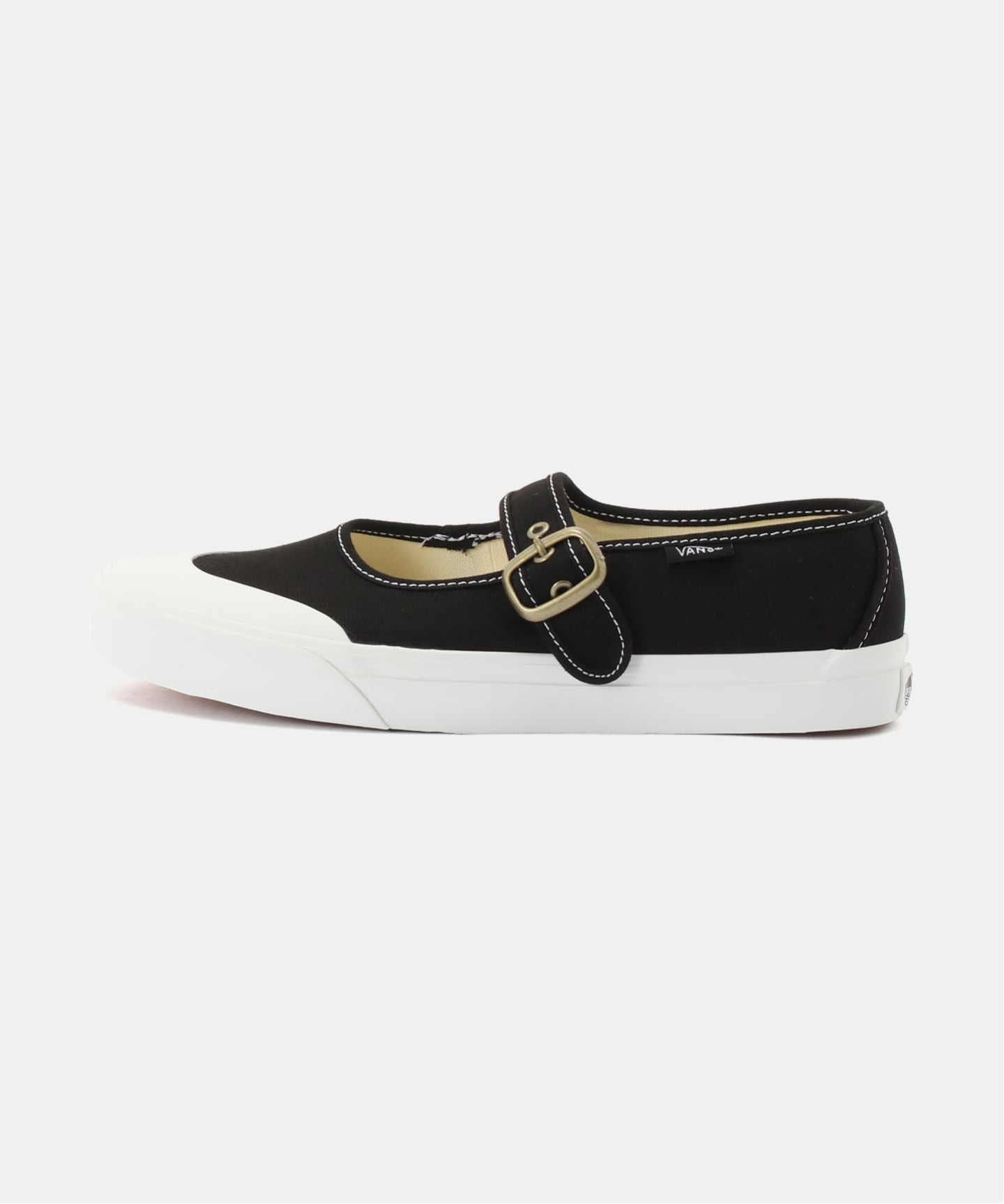 VANS Mary Jane（スニーカー）｜BOICE FROM BAYCREW'S（ボイス