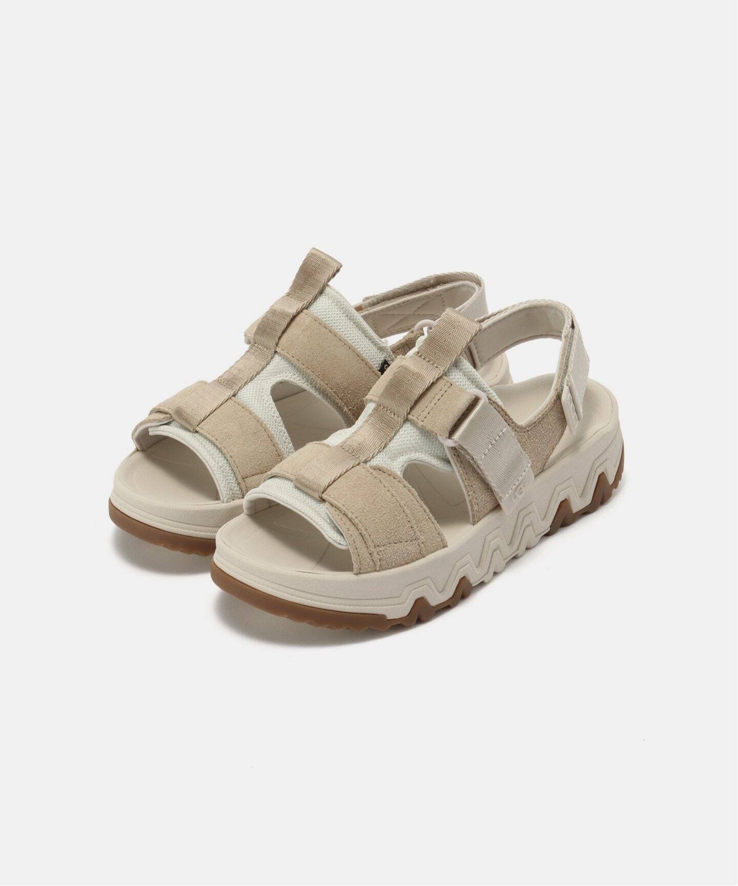 UGG W CAPTRAIL STRAP SANDAL（サンダル）｜BOICE FROM
