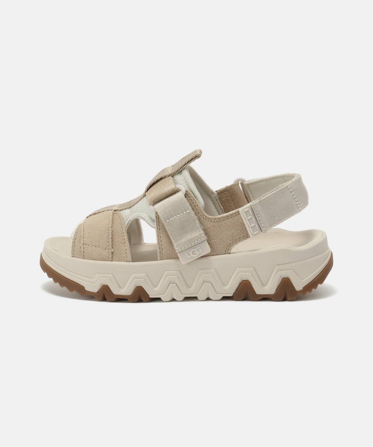 UGG W CAPTRAIL STRAP SANDAL（サンダル）｜BOICE FROM