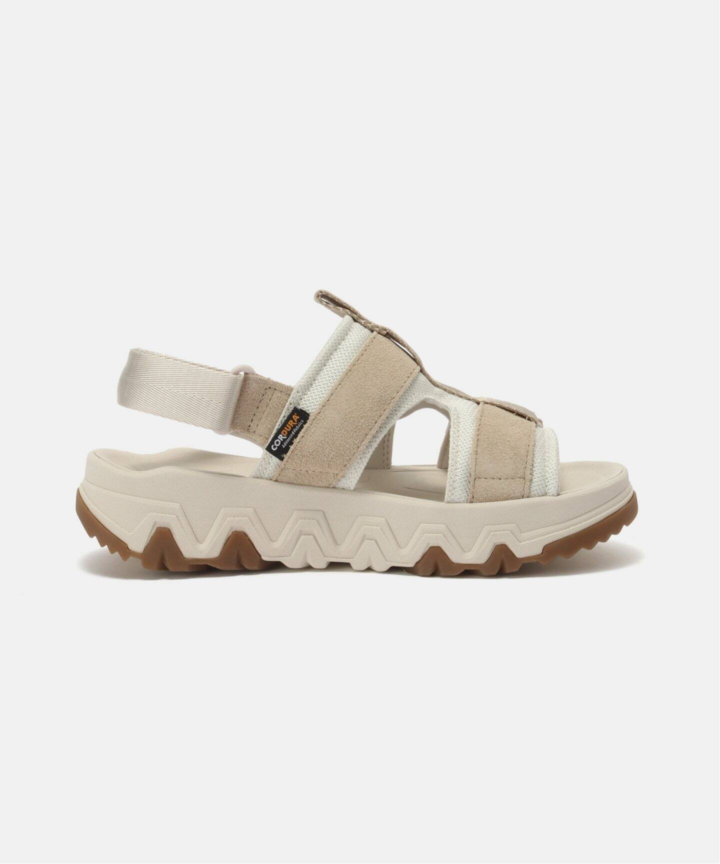 アグ UGG サンダル CapTrail レディース 24cm UGG アグ サンダル スライドサンダル キャップトレイル