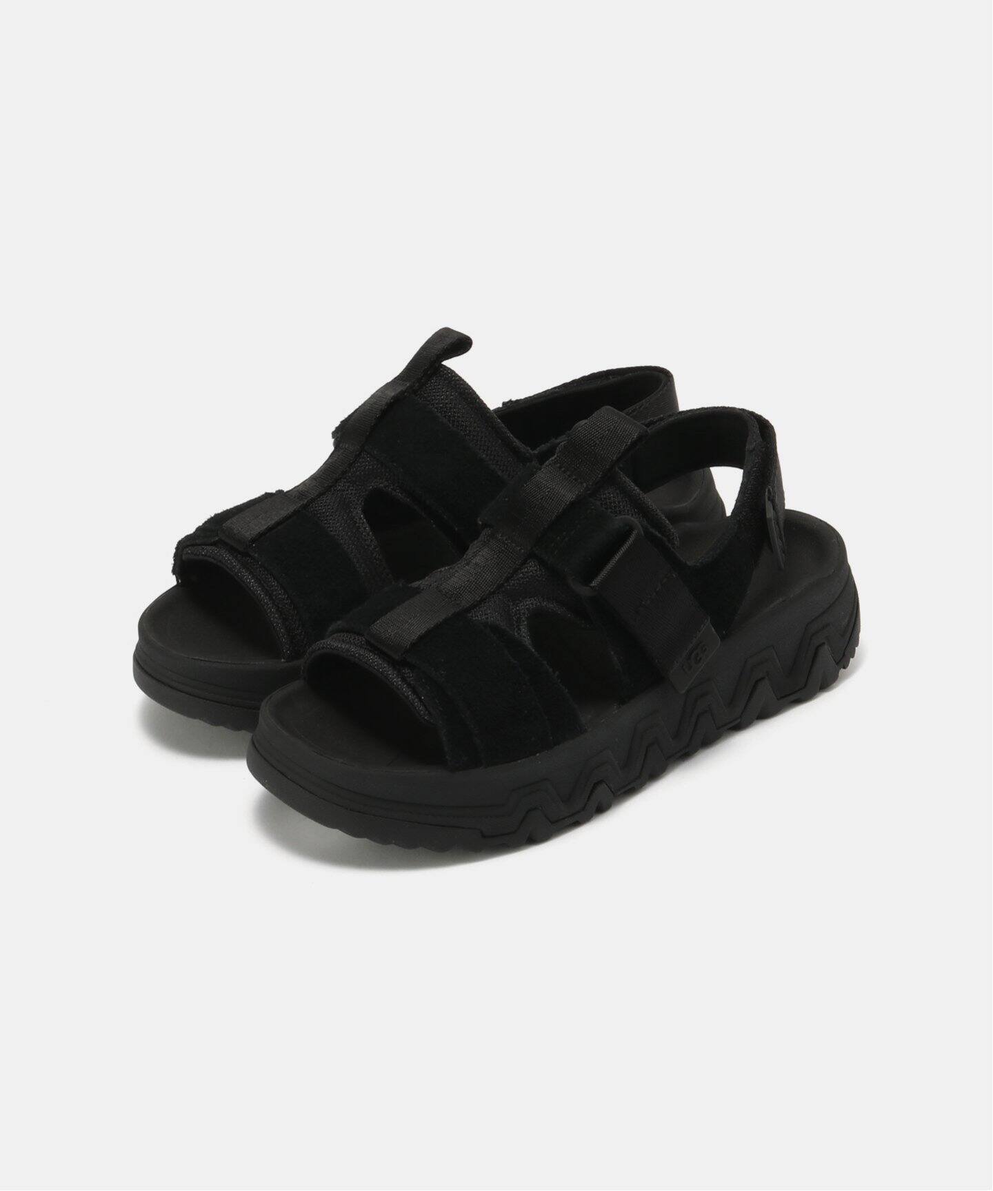 UGG W CAPTRAIL STRAP SANDAL（サンダル）｜BOICE FROM