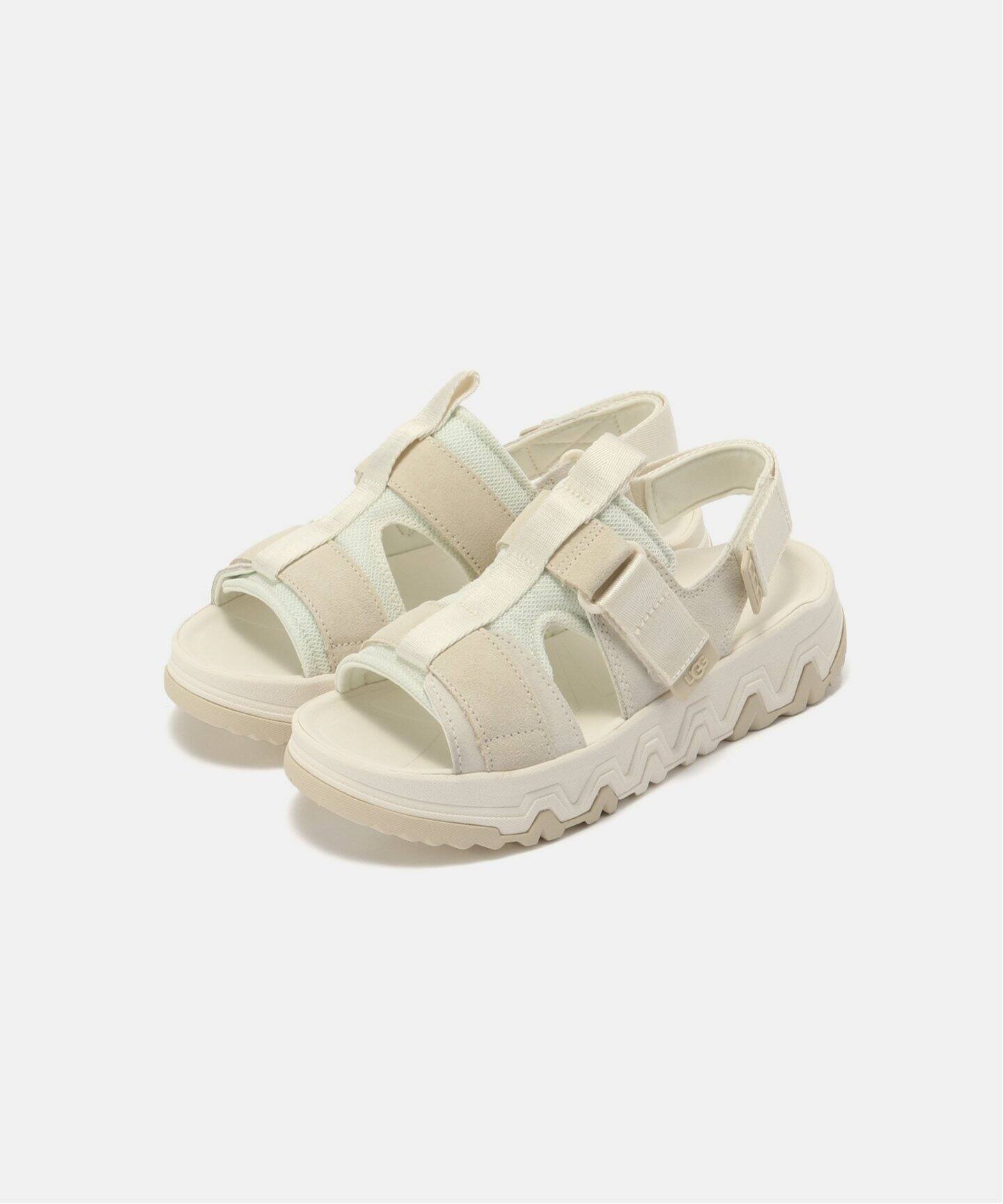 UGG W CAPTRAIL STRAP SANDAL（サンダル）｜BOICE FROM