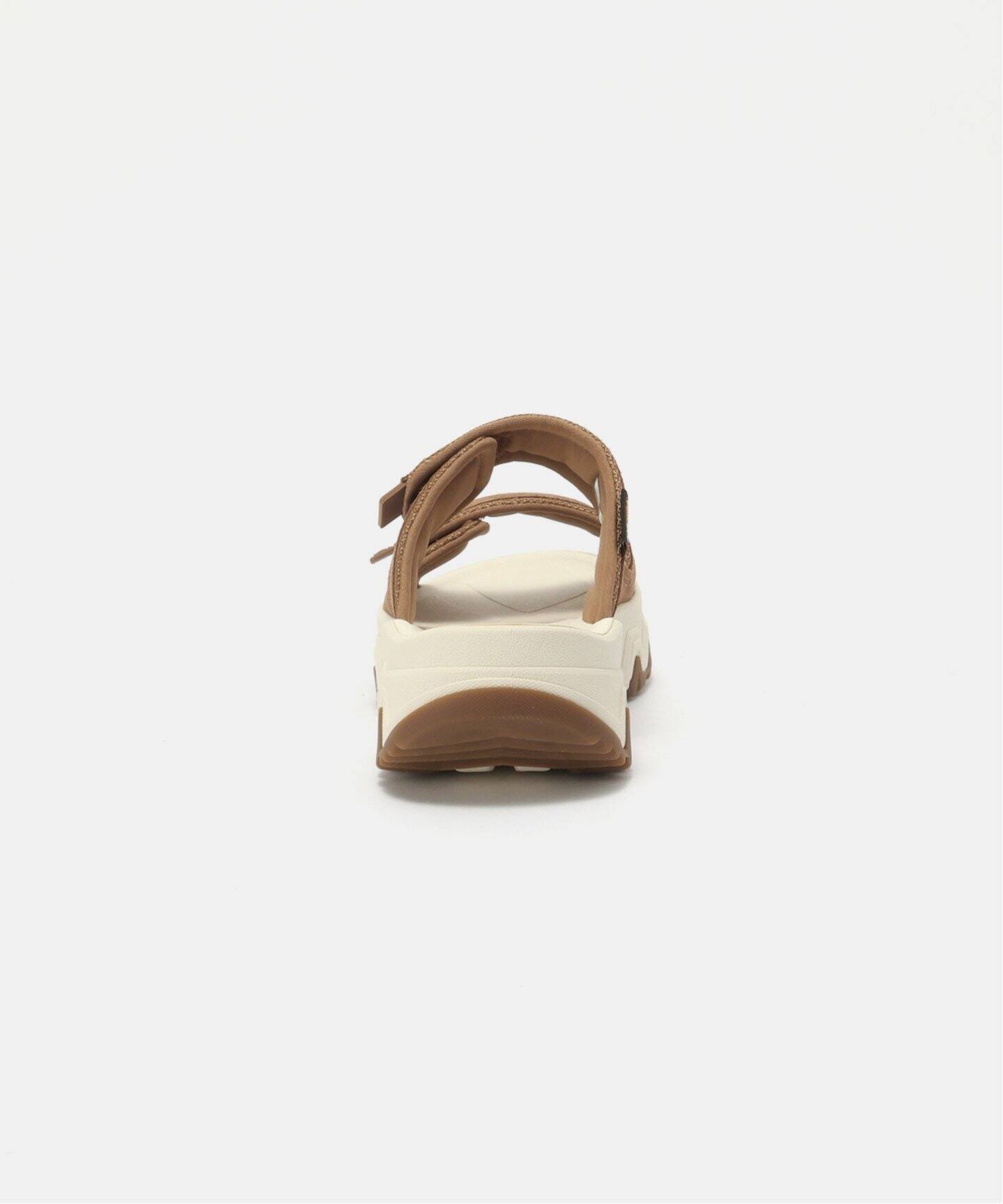 UGG W CAPTRAIL STRAP SLIDE（サンダル）｜BOICE FROM BAYCREW'S