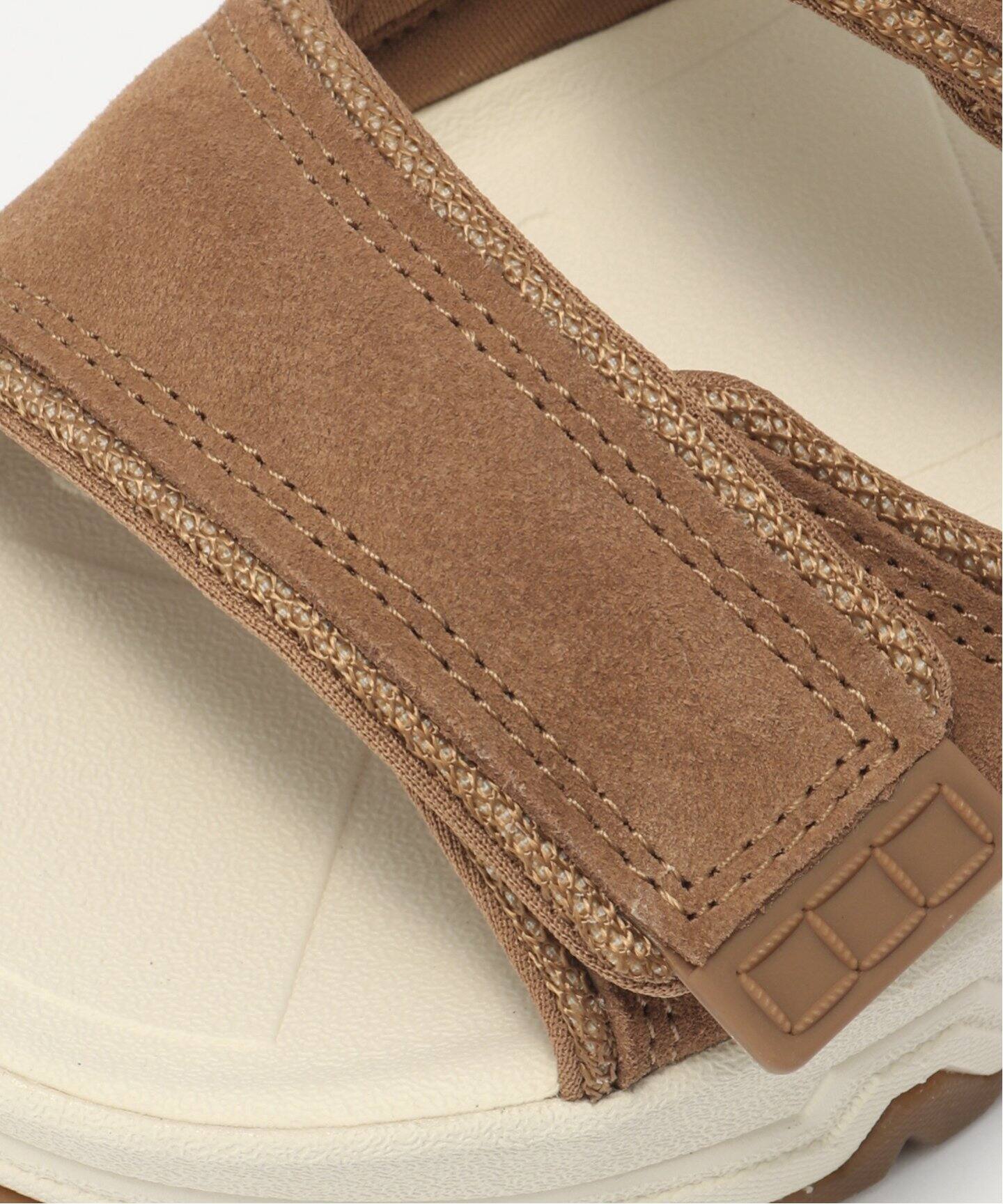 UGG W CAPTRAIL STRAP SLIDE（サンダル）｜BOICE FROM BAYCREW'S
