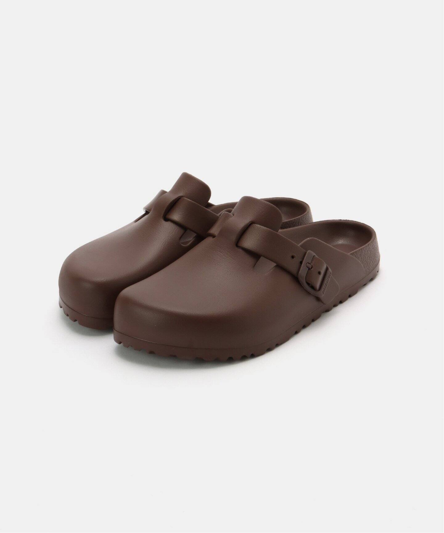 BIRKENSTOCK BOSTON EVA（サンダル）｜BOICE FROM BAYCREW'S（ボイス