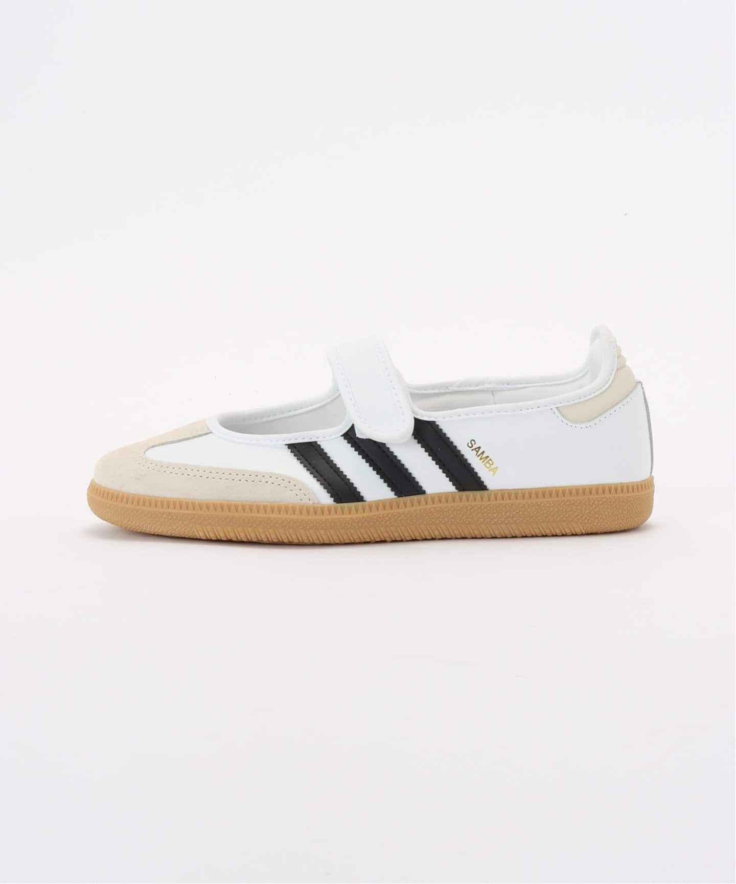adidas SAMBA JANE W（スニーカー）｜BOICE FROM BAYCREW'S