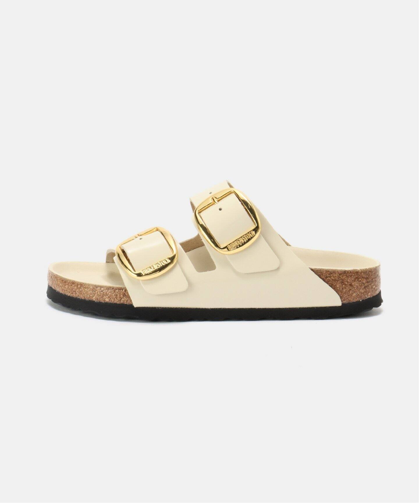 BIRKENSTOCK arizona big buckle（サンダル）｜BOICE FROM BAYCREW