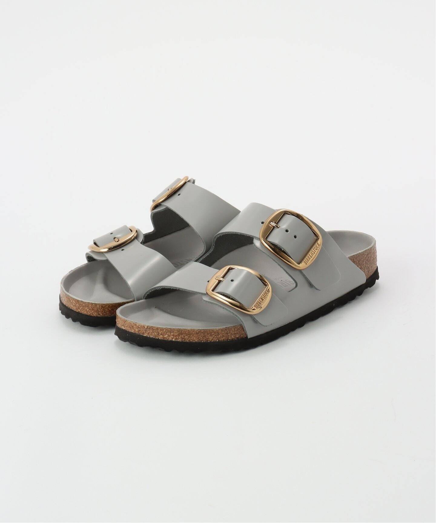 BIRKENSTOCK arizona big buckle（サンダル）｜BOICE FROM
