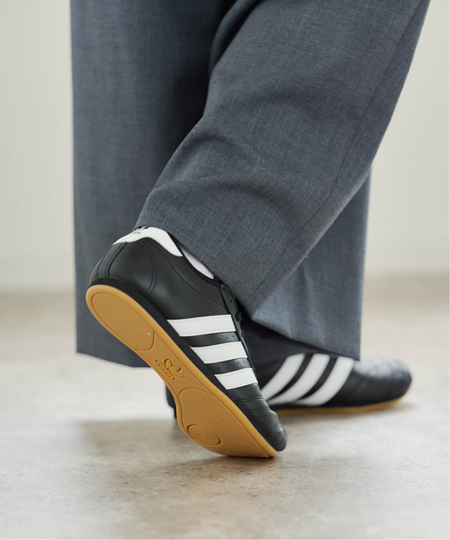 adidas TAEKWONDO LACE W（スニーカー）｜BOICE FROM BAYCREW'S