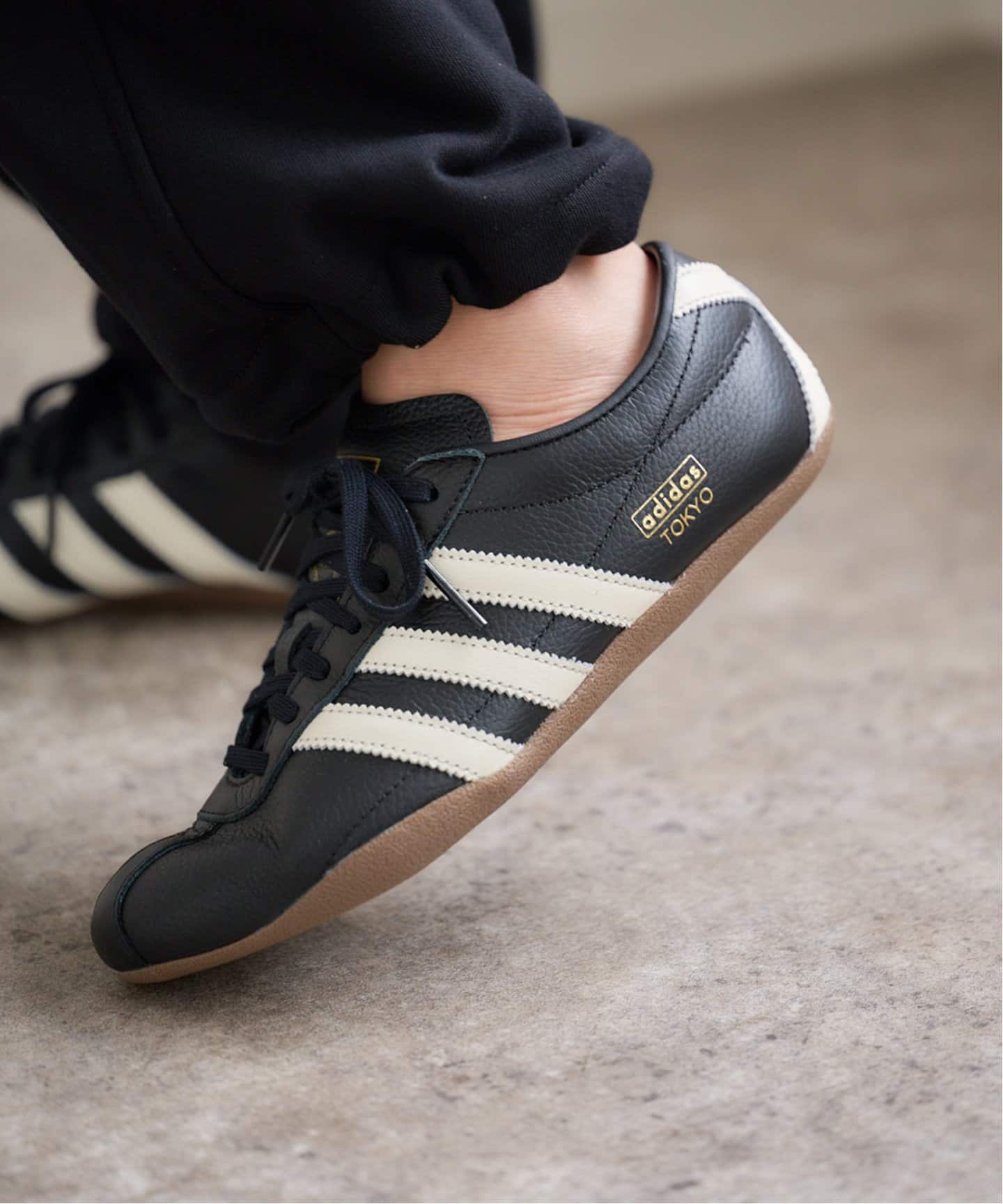 新品★BOICE FROM BAYCREW'S ADIDAS TOKYO W adidas TOKYO W（スニーカー）｜BOICE FROM BAYCREW'S（ボイス