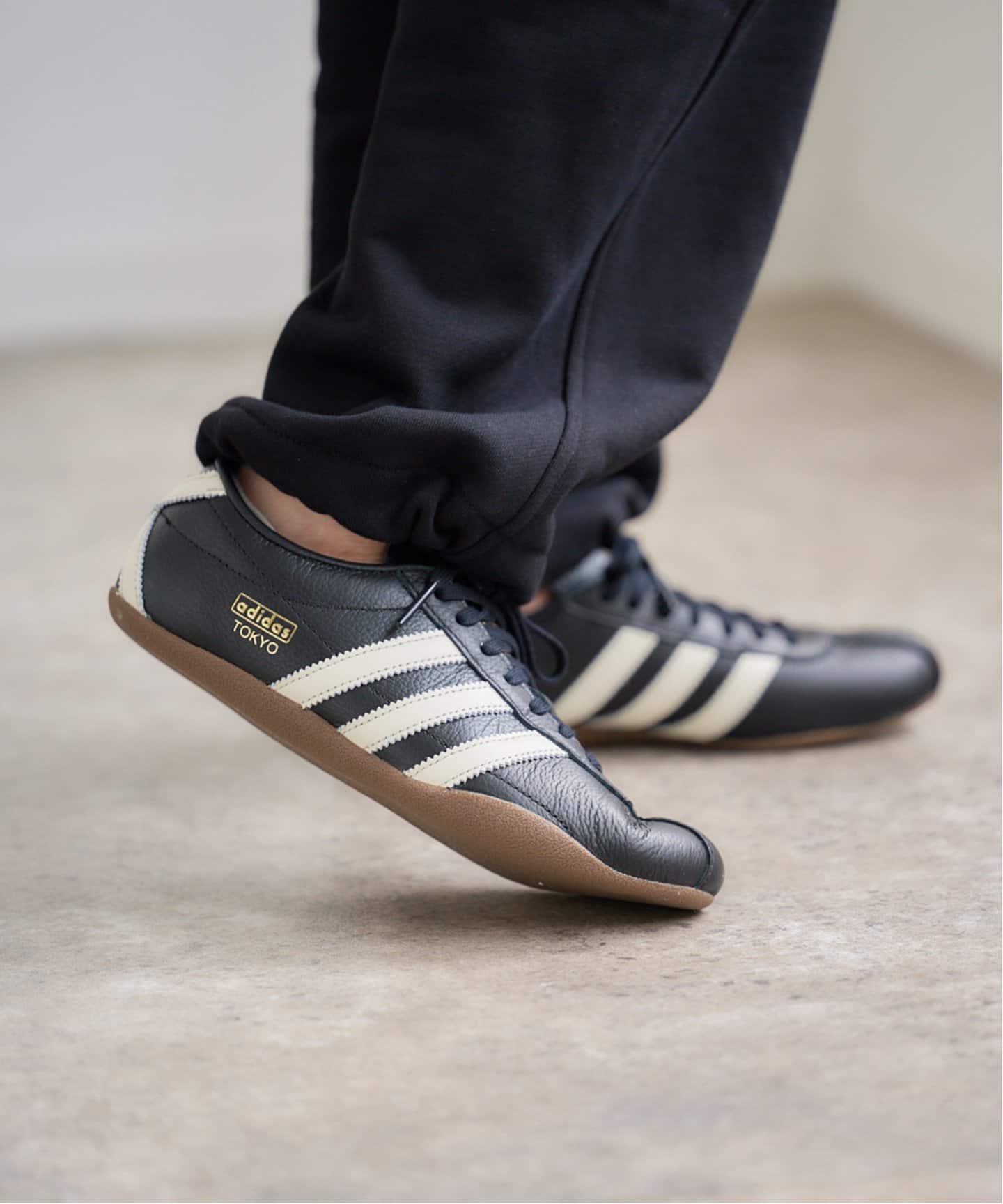 adidas TOKYO W（スニーカー）｜BOICE FROM BAYCREW'S（ボイス
