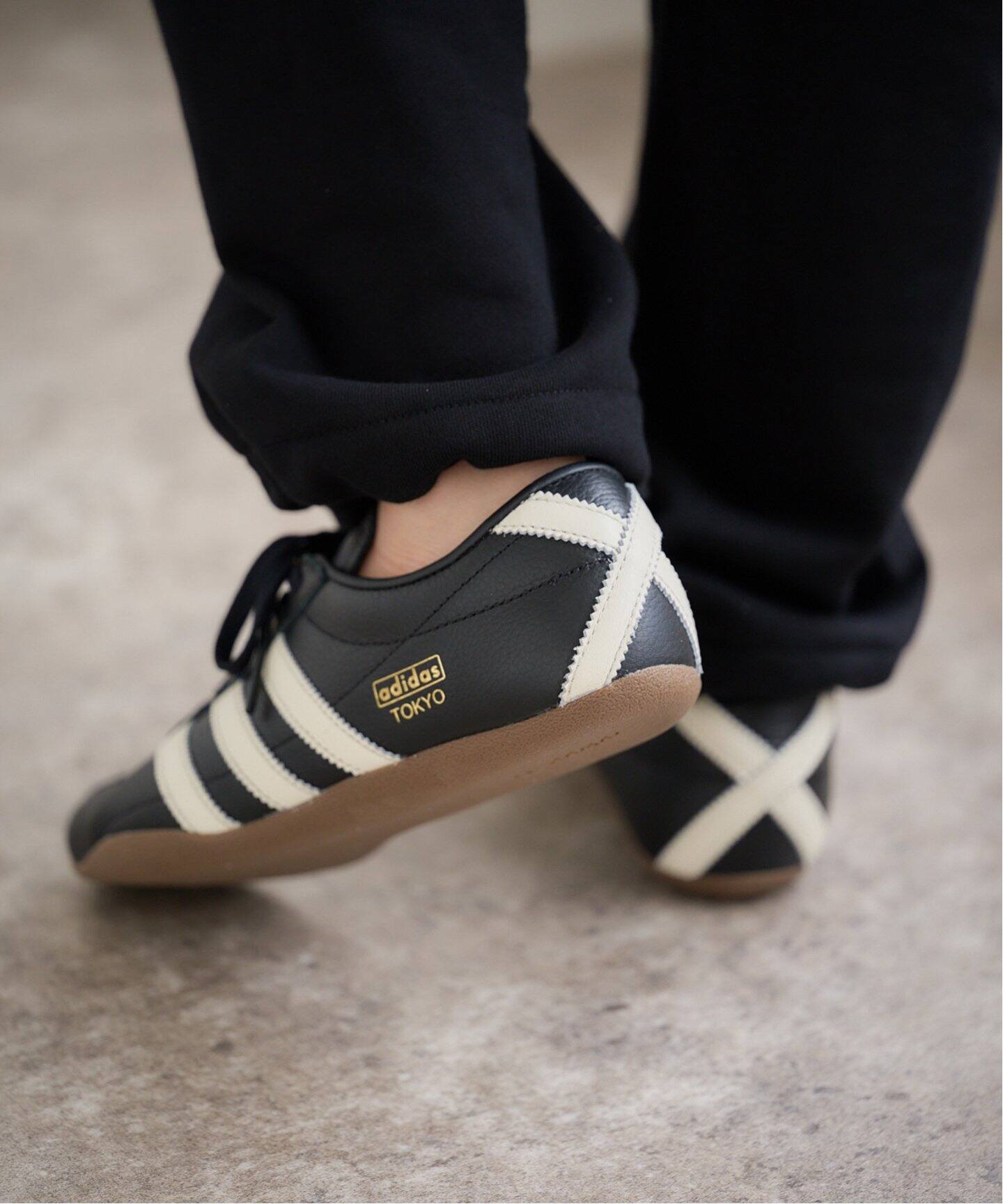 新品★BOICE FROM BAYCREW'S ADIDAS TOKYO W adidas TOKYO W（スニーカー）｜BOICE FROM BAYCREW'S（ボイス