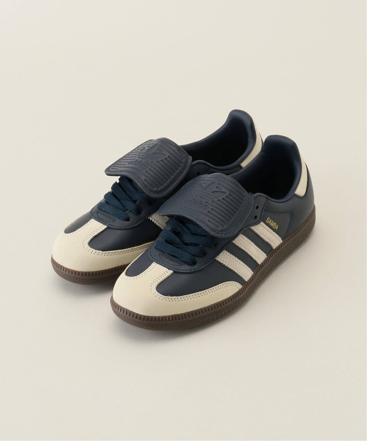 ADIDAS SAMBA LT W（スニーカー）｜BOICE FROM BAYCREW 