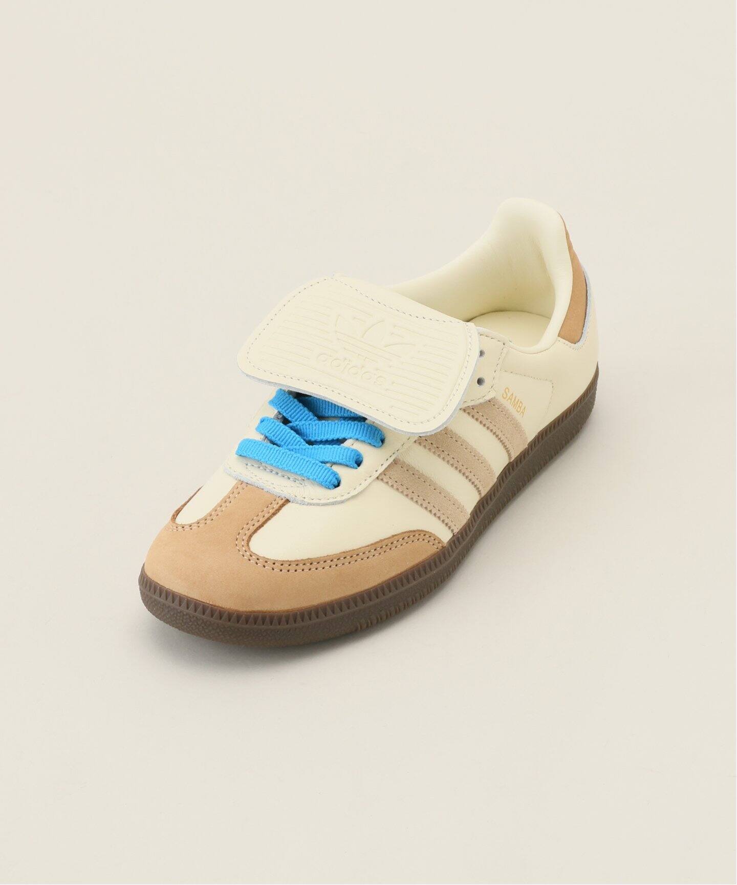 ADIDAS SAMBA LT W（スニーカー）｜BOICE FROM BAYCREW'S