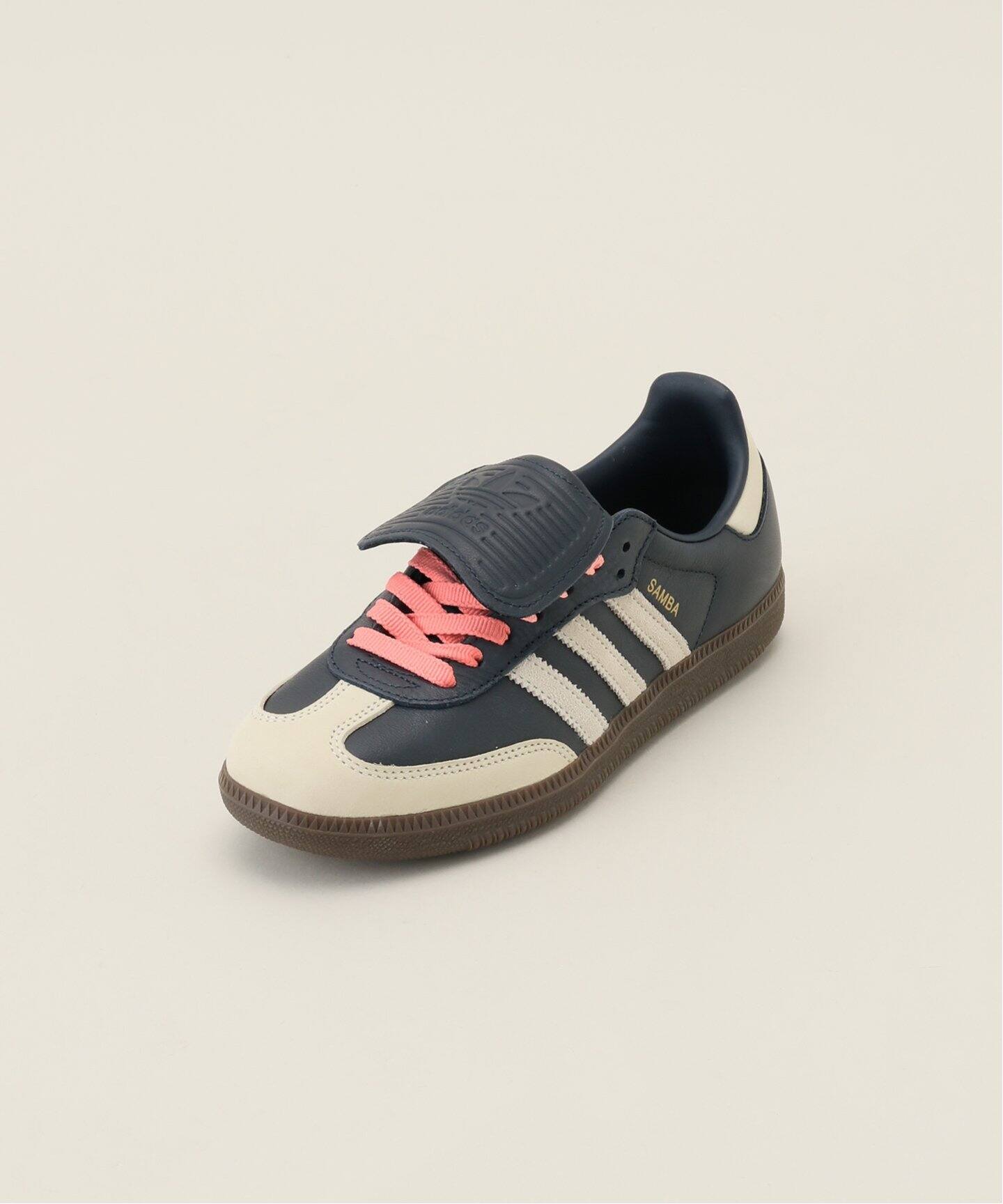 ADIDAS SAMBA LT W（スニーカー）｜BOICE FROM BAYCREW