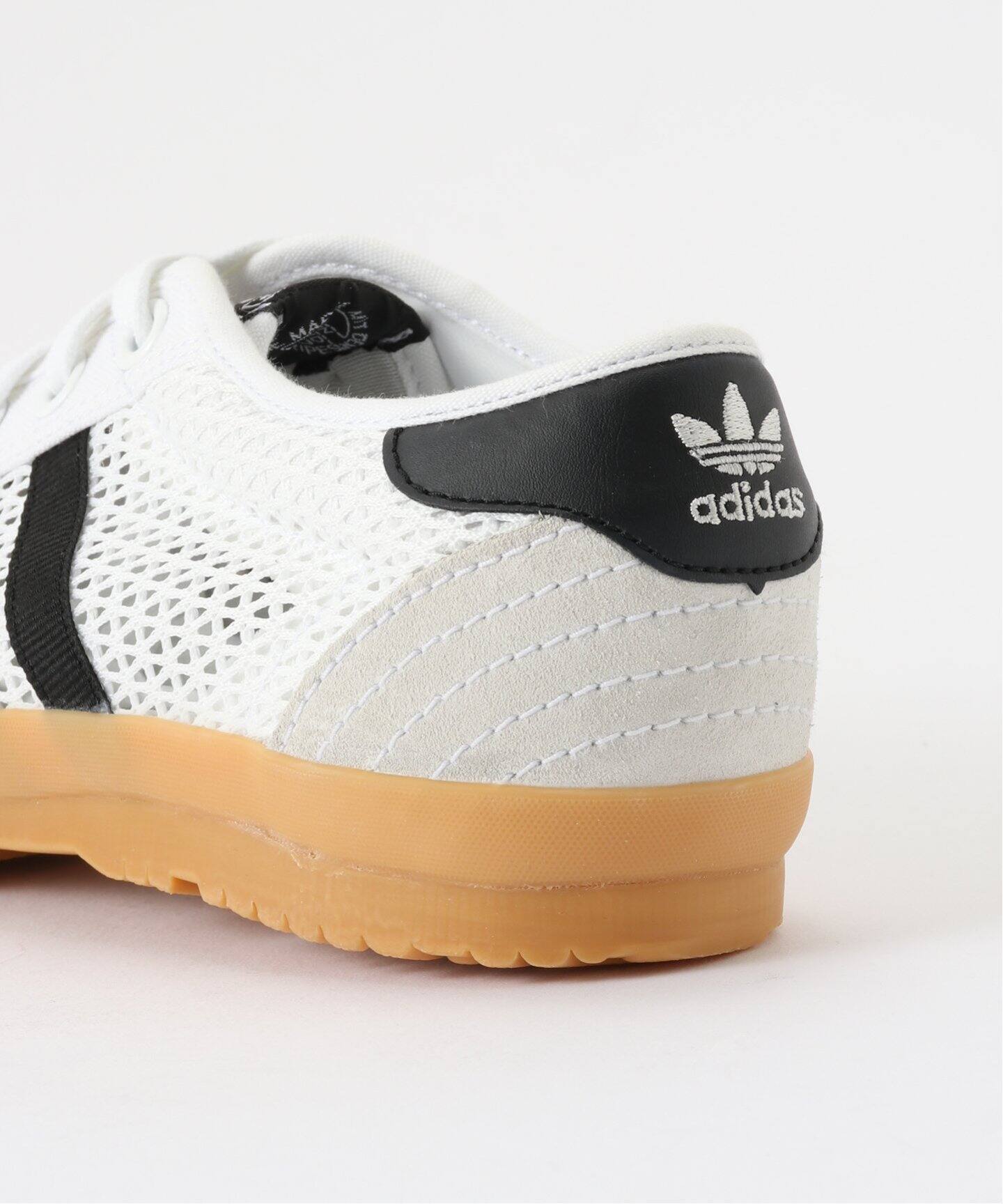 ADIDAS TISCHTENNIS W（スニーカー）｜BOICE FROM BAYCREW'S