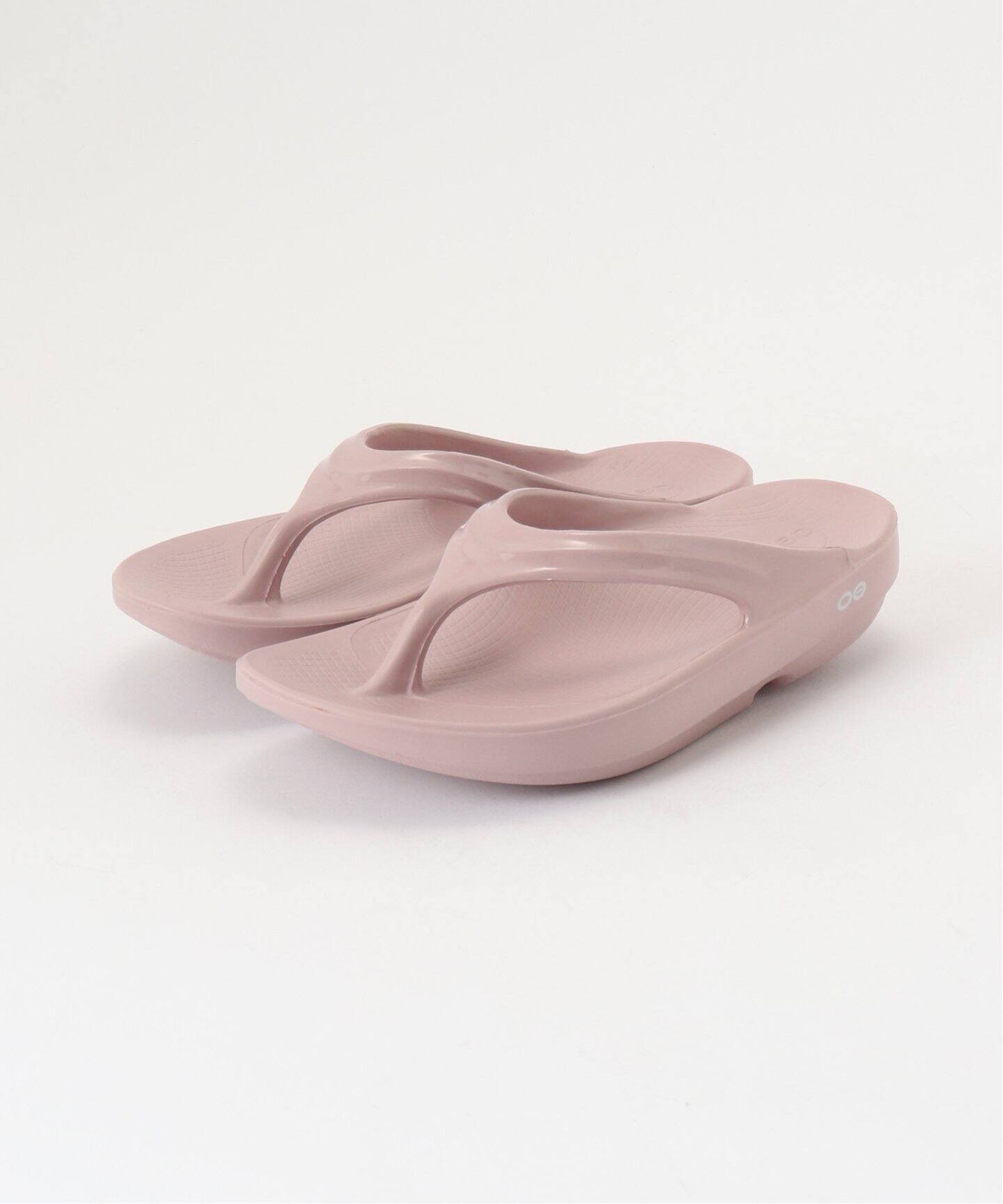 OOFOS Oolala（サンダル）｜BOICE FROM BAYCREW'S（ボイスフロム