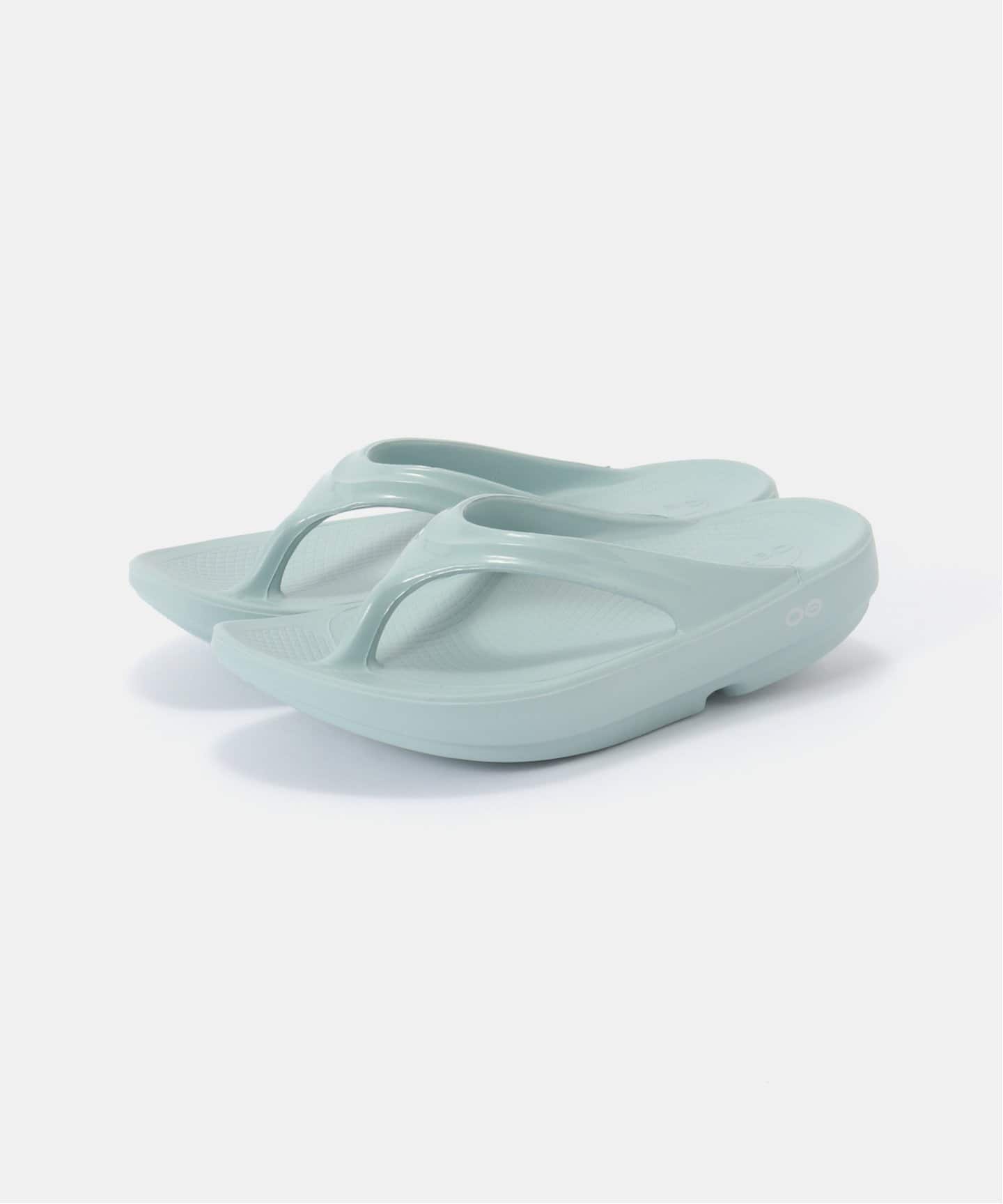 OOFOS Oolala（サンダル）｜BOICE FROM BAYCREW'S（ボイスフロム