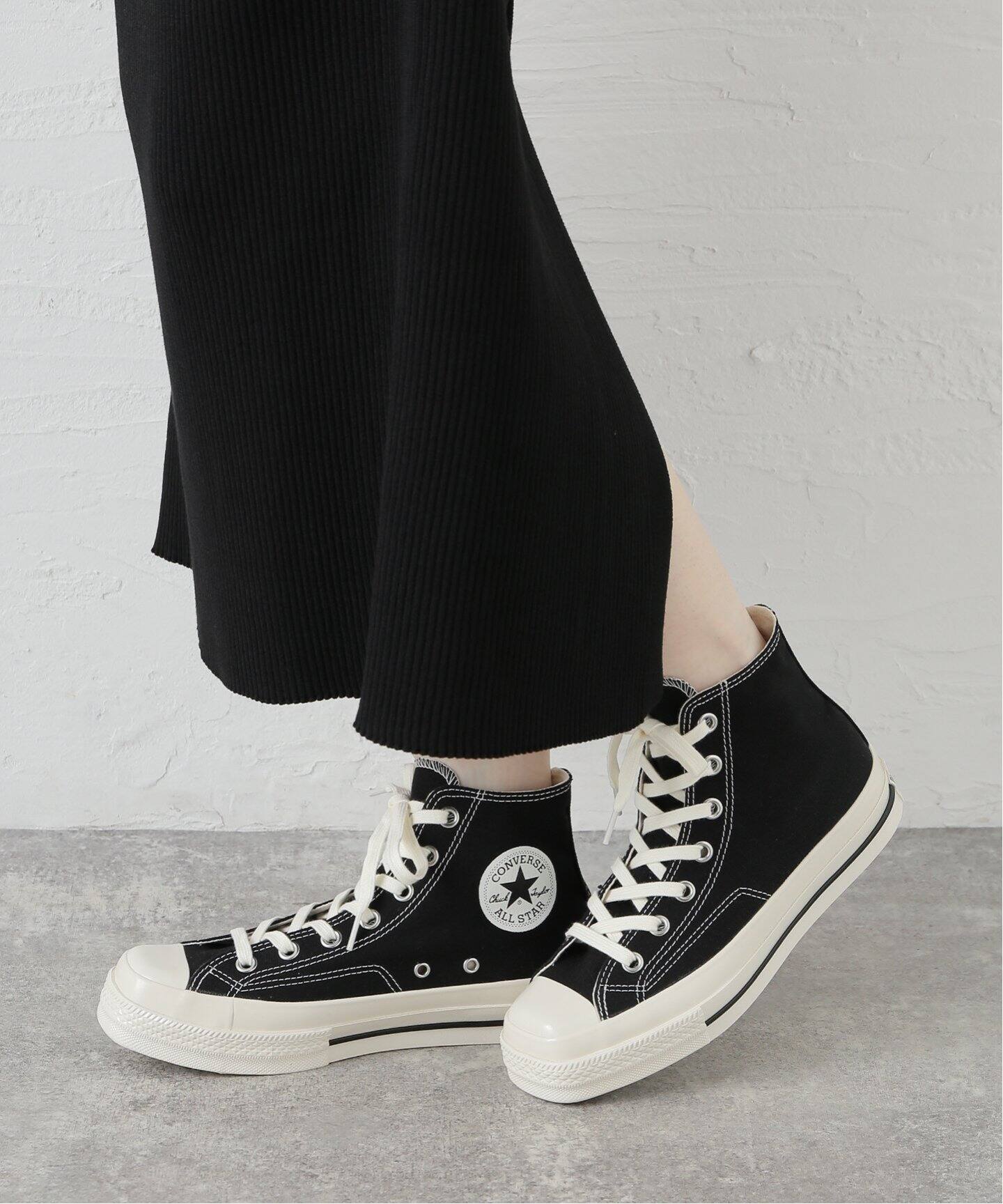 コンバース オールスター スクエアトウ HI ALL STAR SQUARETOE HI / オールスター スクエアトウ HI