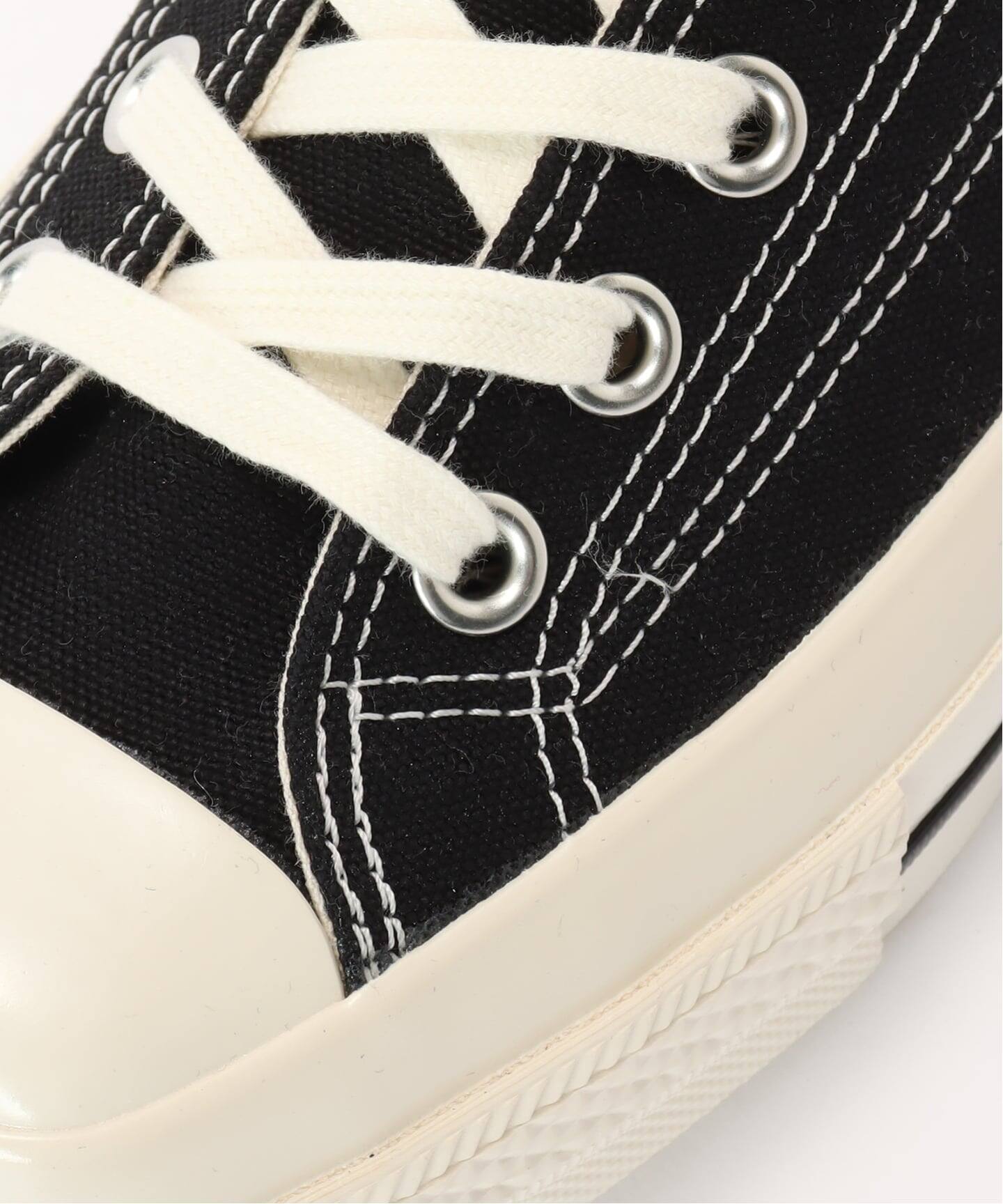 CONVERSE オールスター スクエアトウ OX（スニーカー）｜BOICE FROM