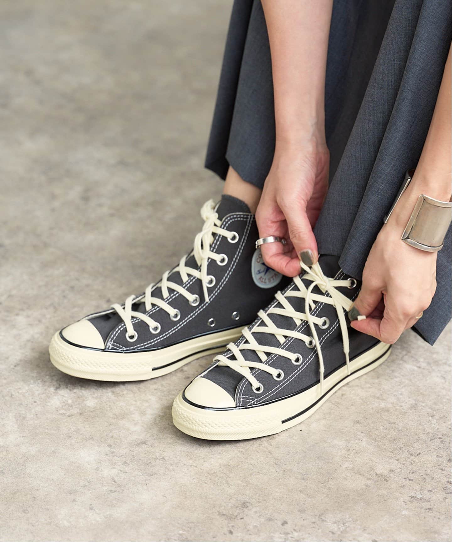 あいすえページ ALL STAR AGED HI / オールスター エイジド HI (シダー