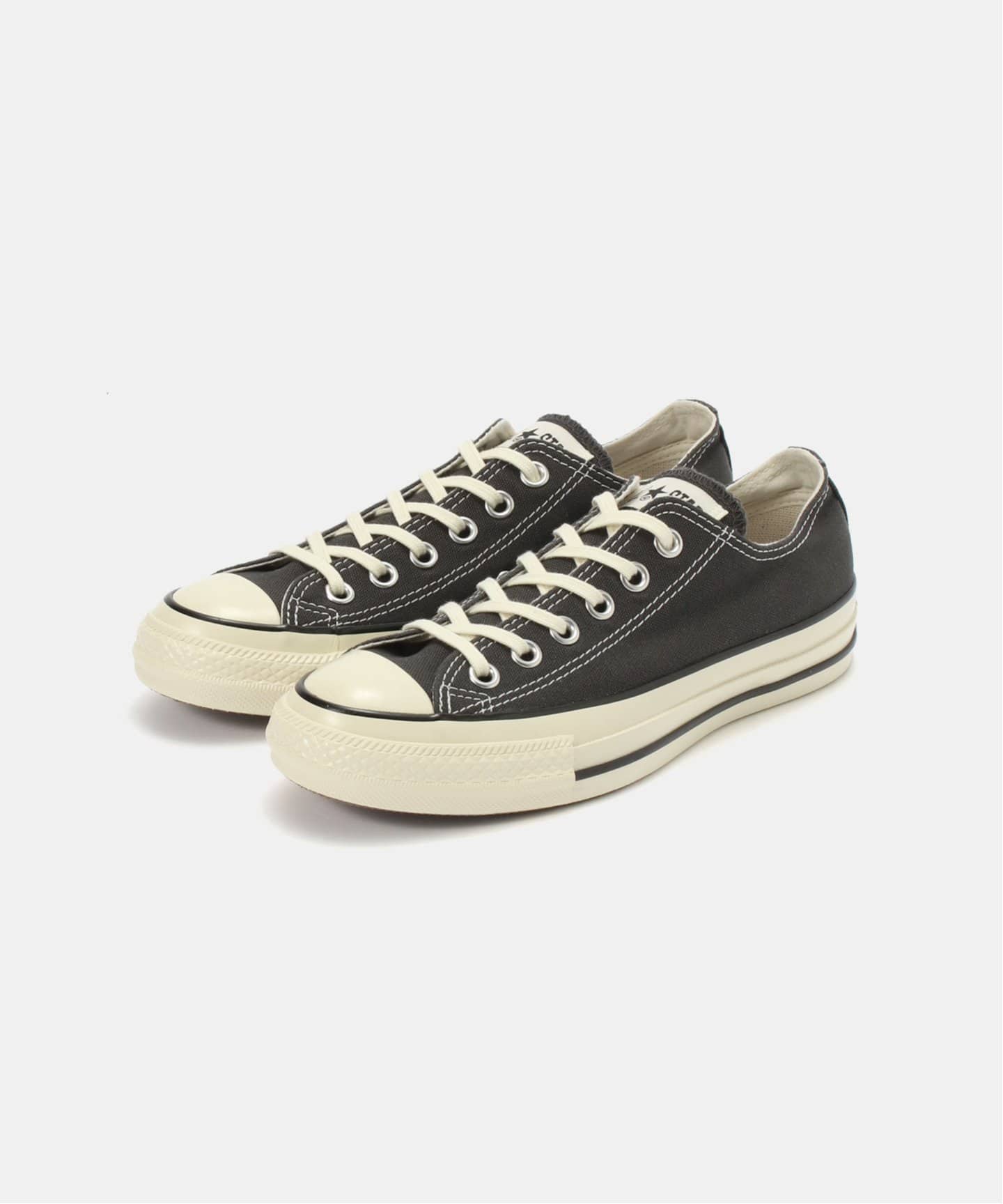 【SLOBE IENA スローブイエナ】コンバース オールスター　エイジド OX CONVERSE/コンバース ALL STAR AGED AC OX スニーカー 3131546