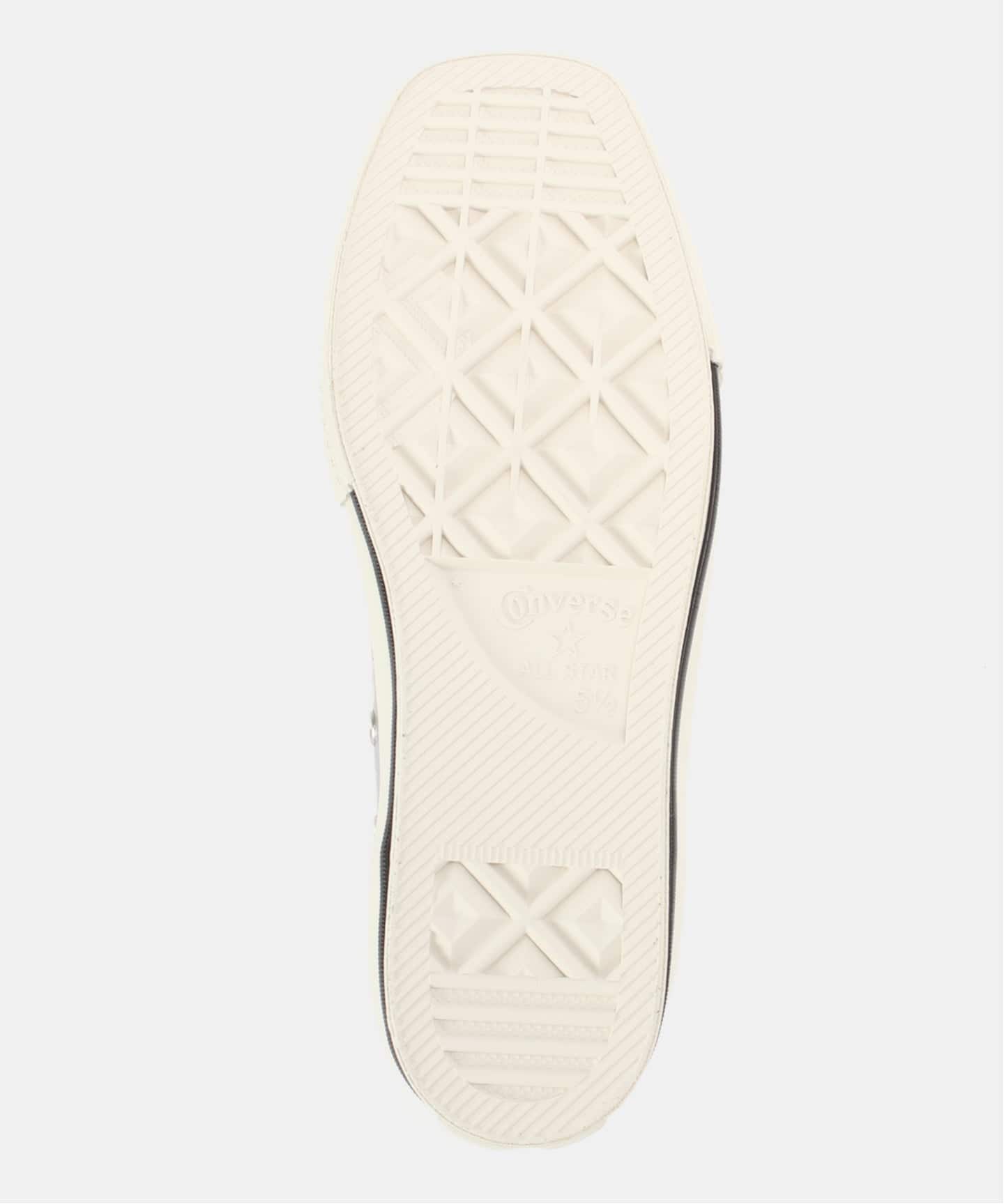 CONVERSE オールスター スクエアトウ SV HI 31315820210