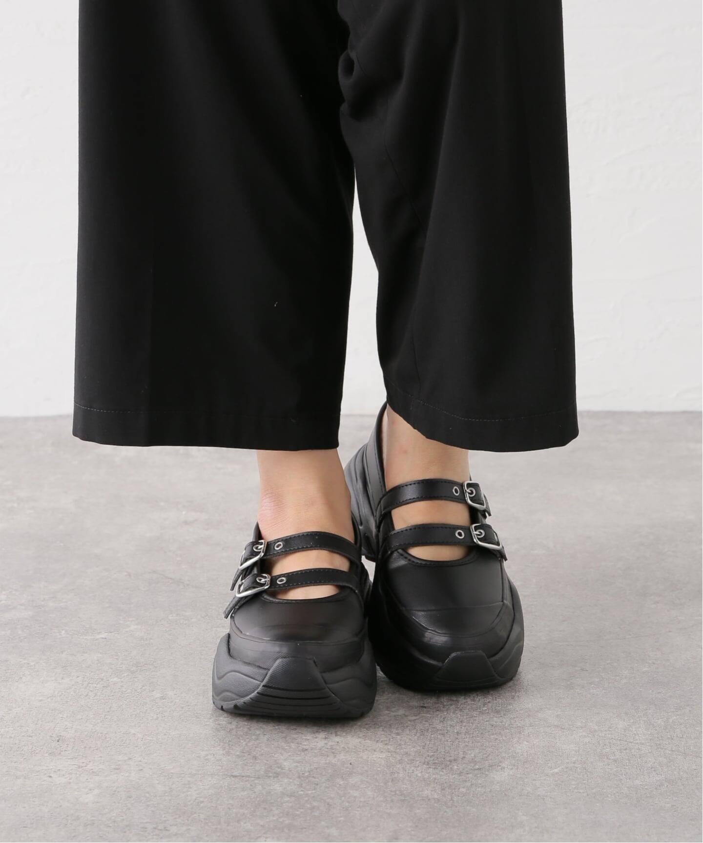 CONVERSE ALL STAR SURGETRAINER MJ ST OX（スニーカー）｜BOICE FROM