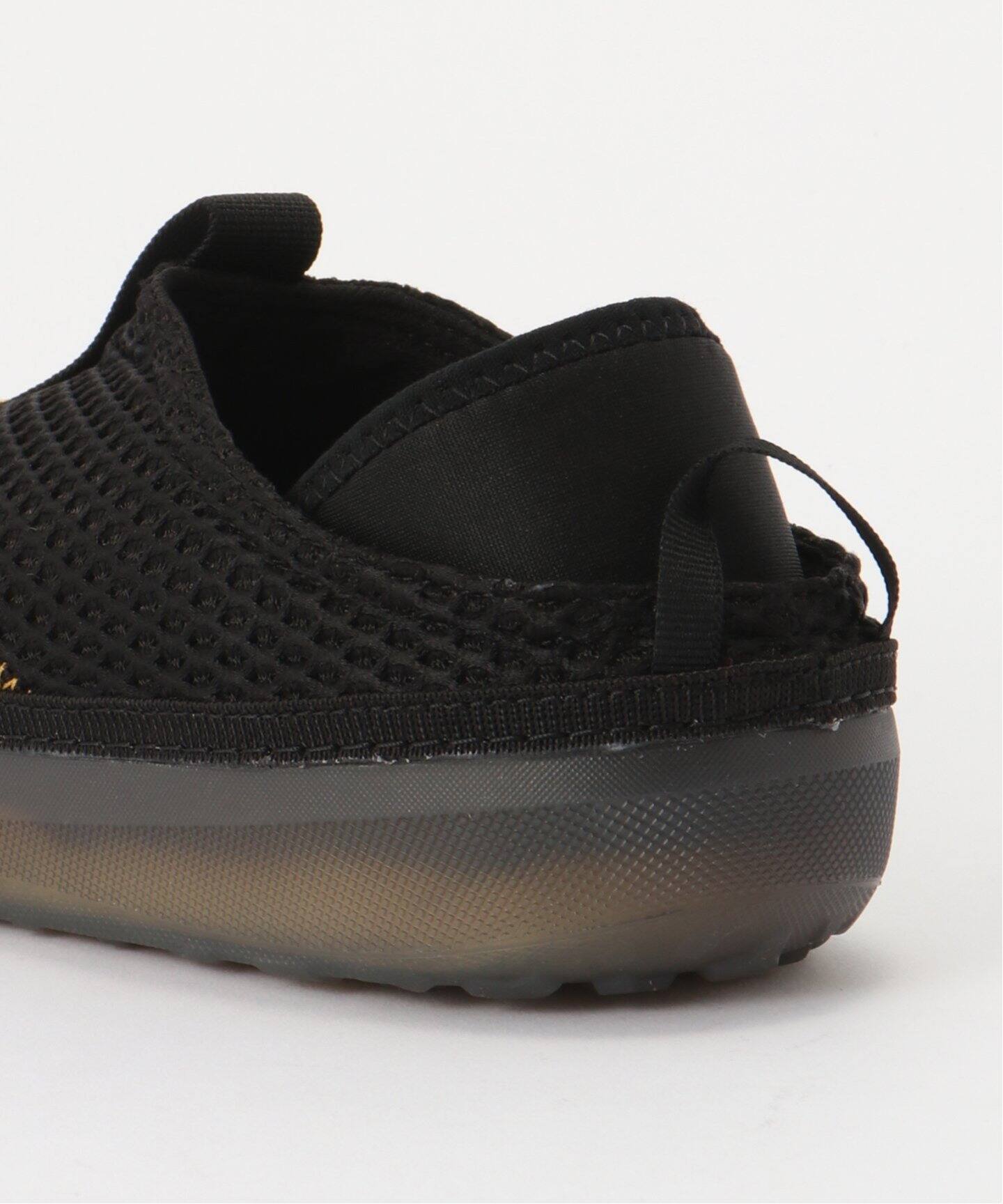 THE NORTH FACE Base Camp Mule（スリッポン）｜BOICE FROM