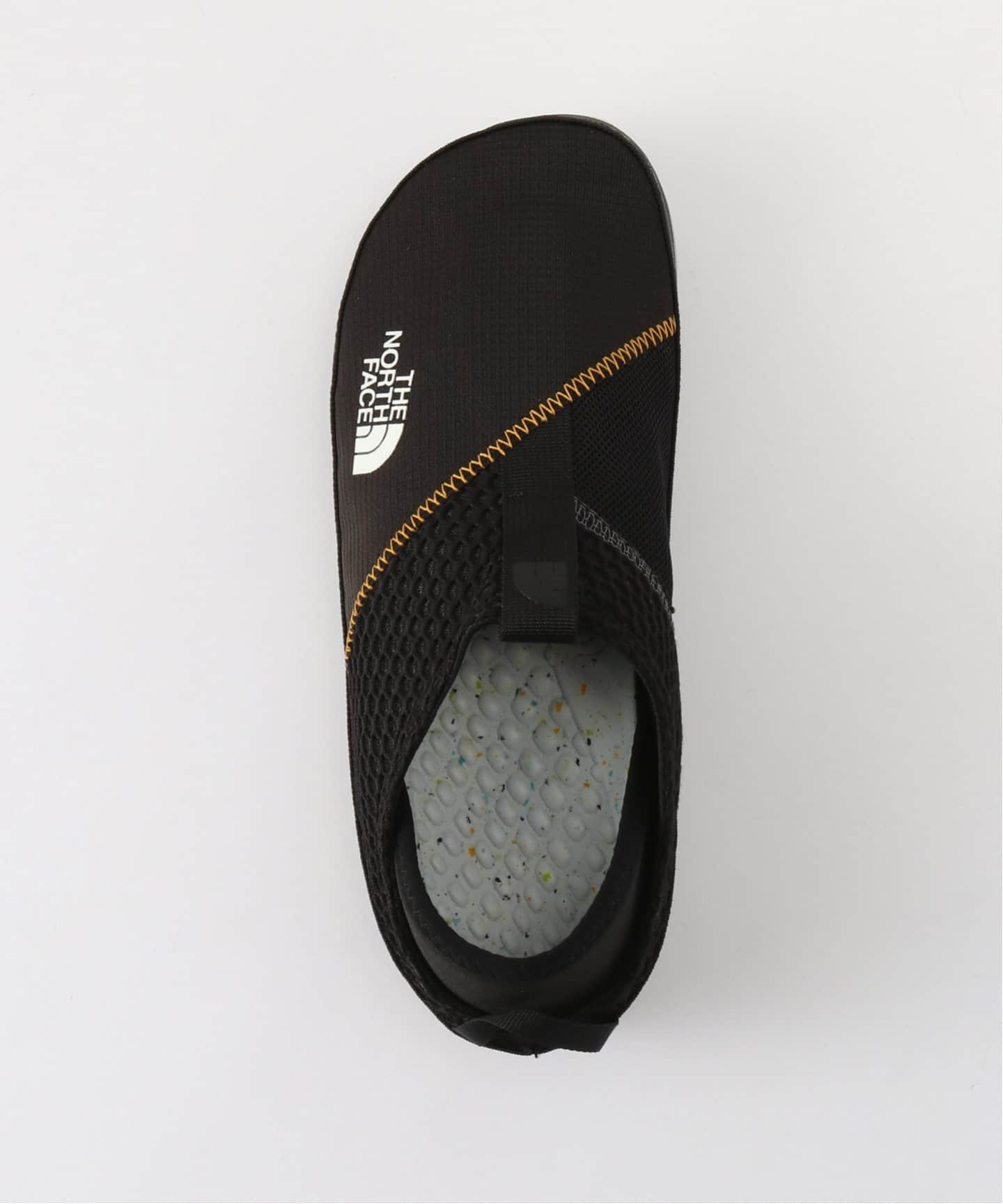 THE NORTH FACE Base Camp Mule（スリッポン）｜BOICE FROM