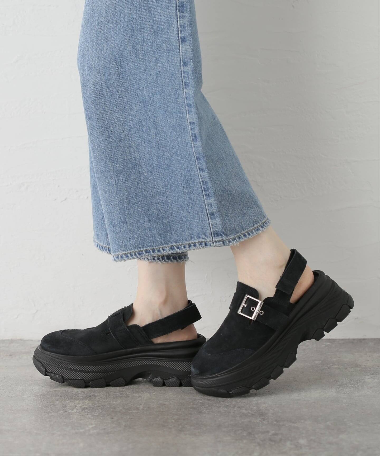 コンバース（Converse）/CONVERSE/コンバース/オールスター トレックウエーブ クロッグサンダル CONVERSE オールスター トレックウエーブ クロッグサンダル