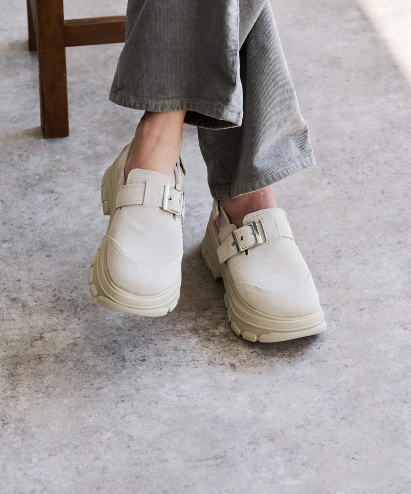 CONVERSE オールスター トレックウエーブ クロッグサンダル