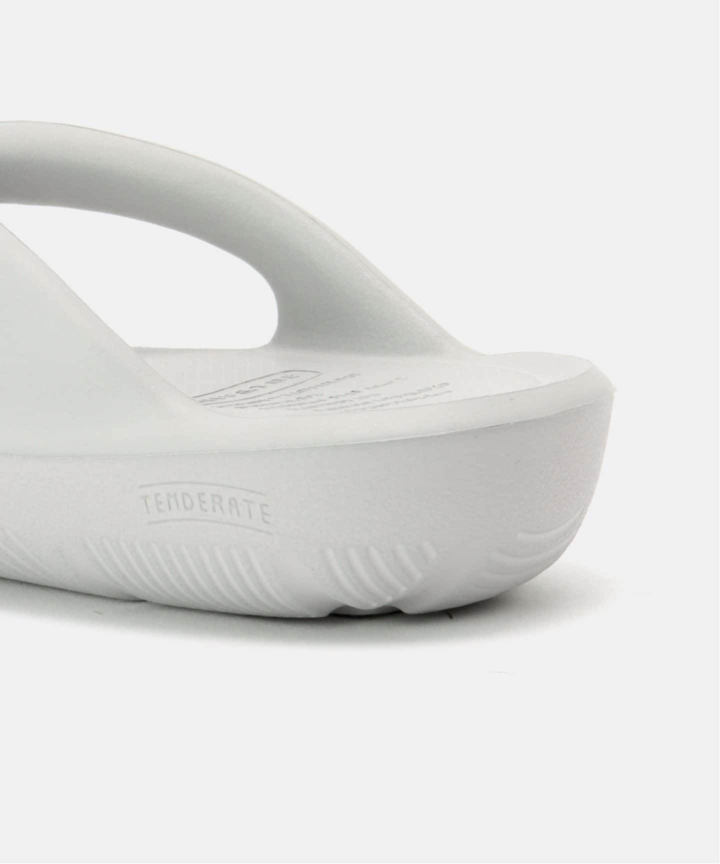 TAW＆TOE ZEROVITY Flip Flop OG（サンダル）｜BOICE FROM