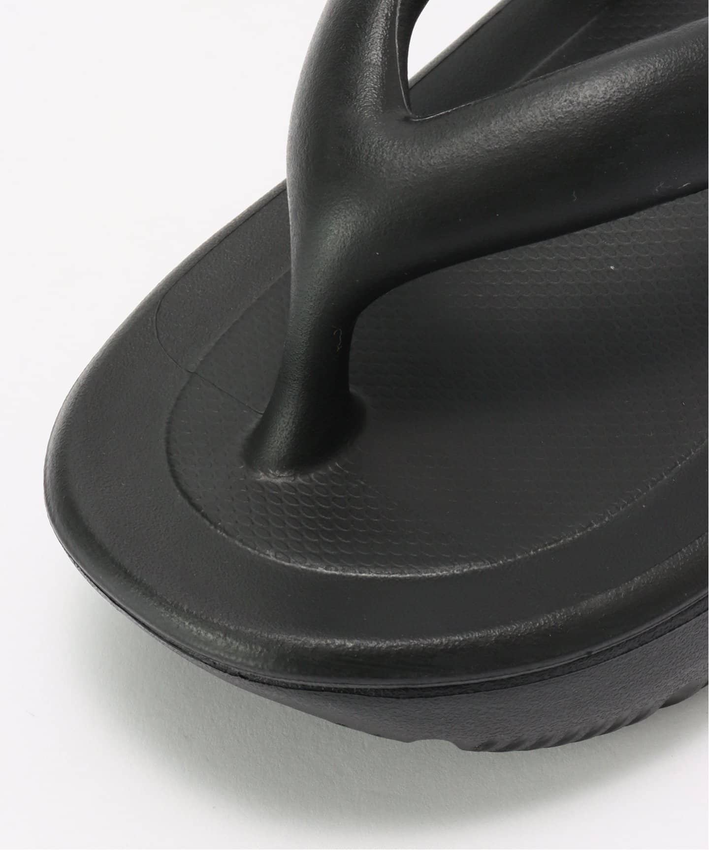 TAW＆TOE ZEROVITY Plumpy（サンダル）｜BOICE FROM BAYCREW'S